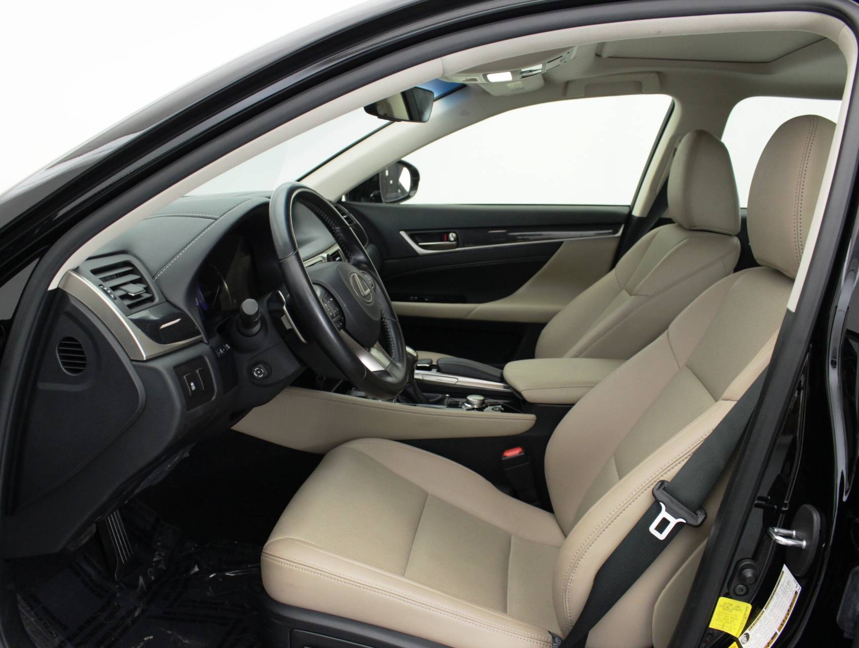 Florida Fine Cars - Used LEXUS GS 200T 2016 MIAMI 