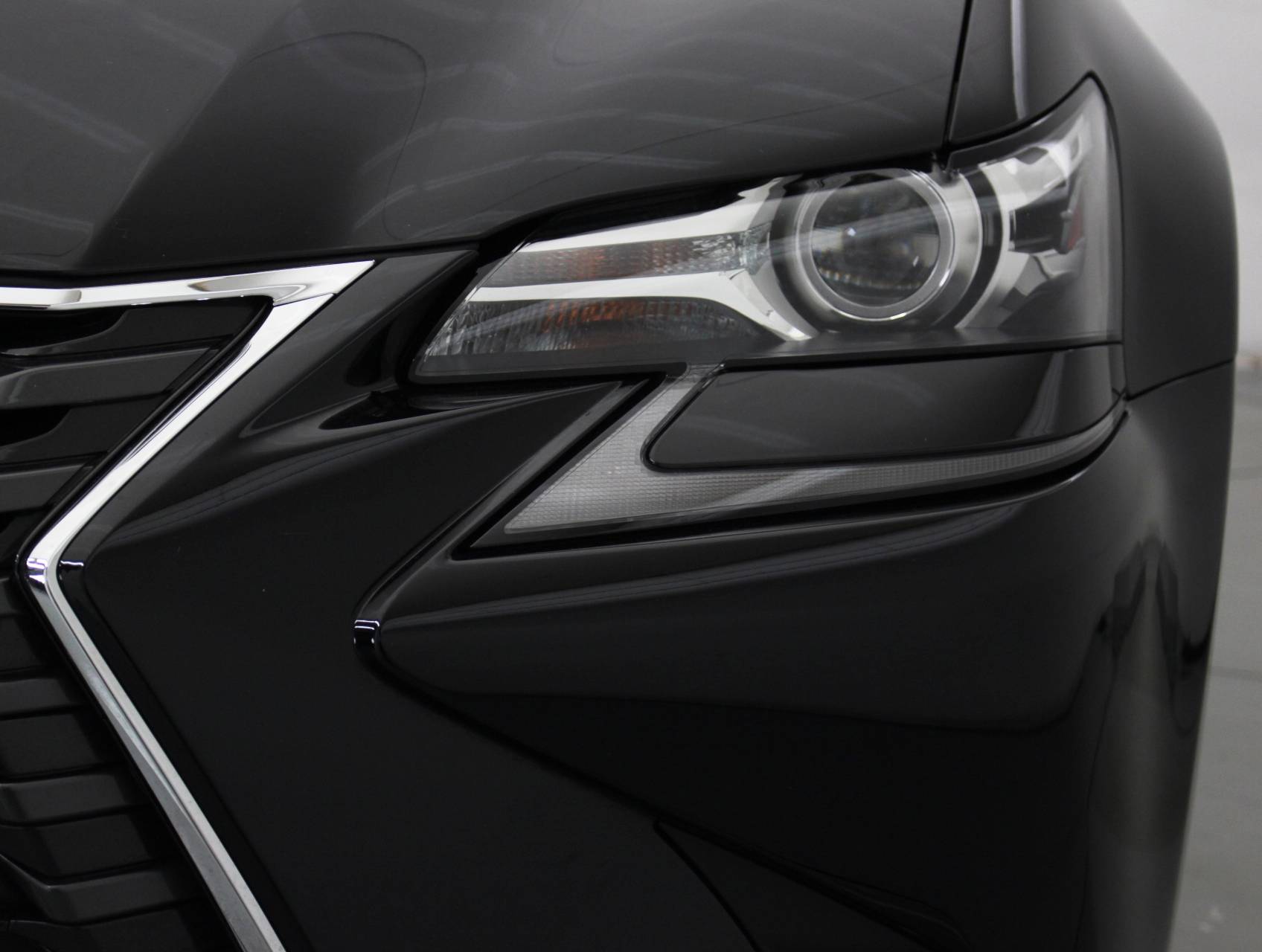 Florida Fine Cars - Used LEXUS GS 200T 2016 MIAMI 