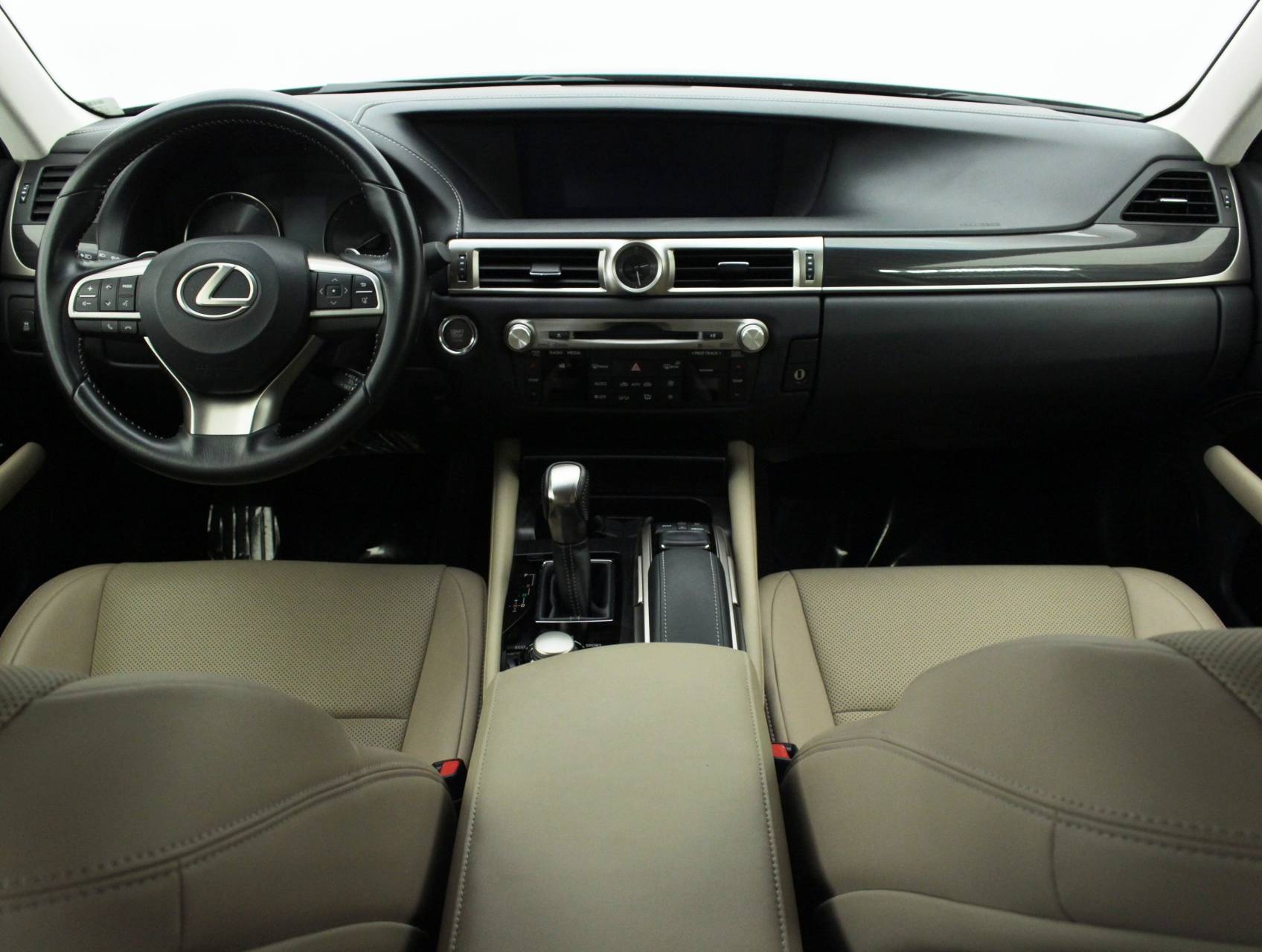 Florida Fine Cars - Used LEXUS GS 200T 2016 MIAMI 