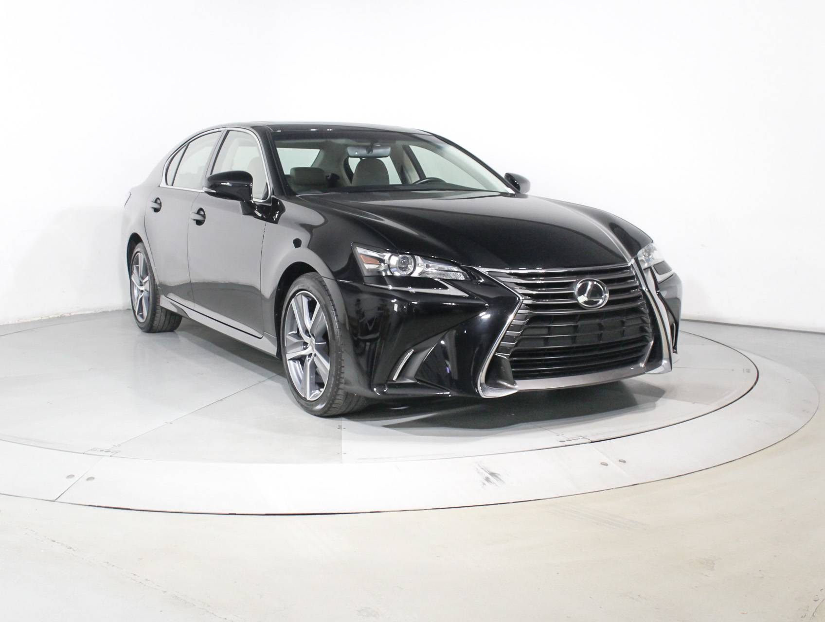 Florida Fine Cars - Used LEXUS GS 200T 2016 MIAMI 