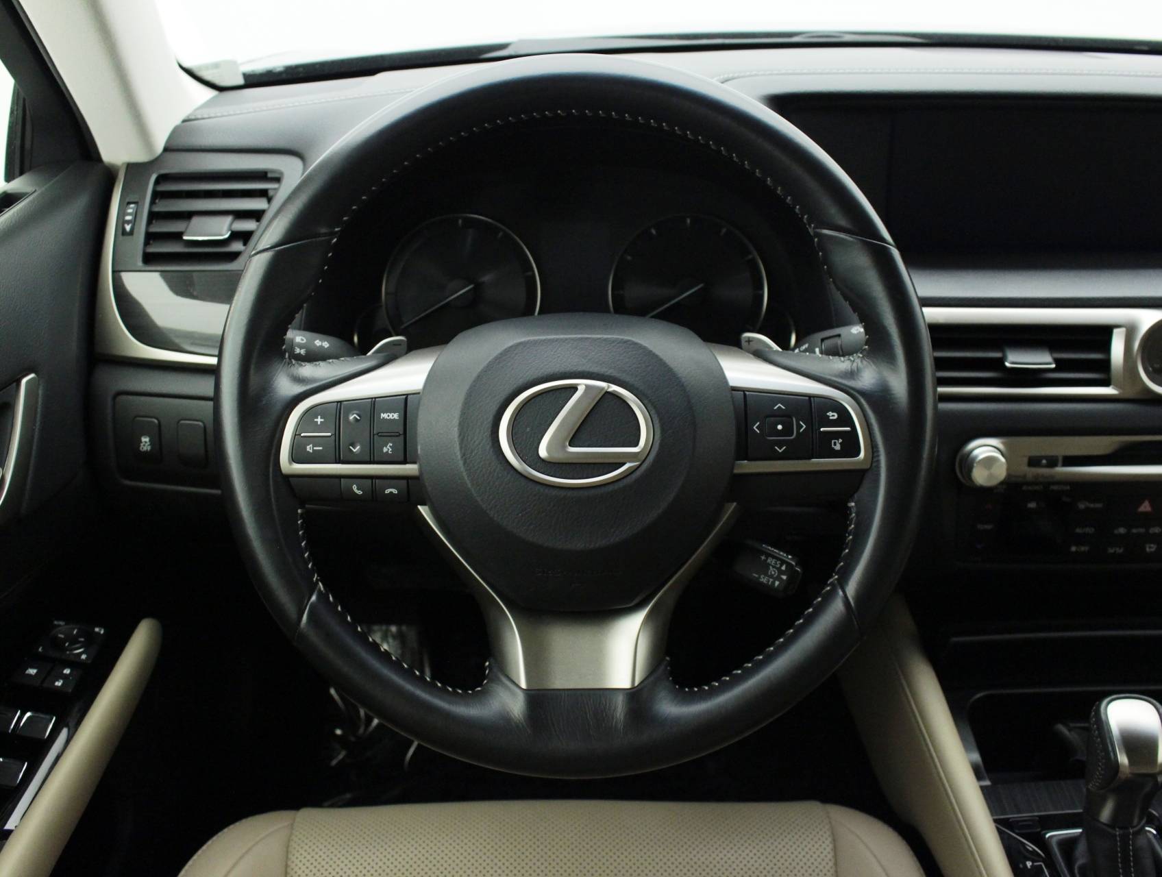 Florida Fine Cars - Used LEXUS GS 200T 2016 MIAMI 