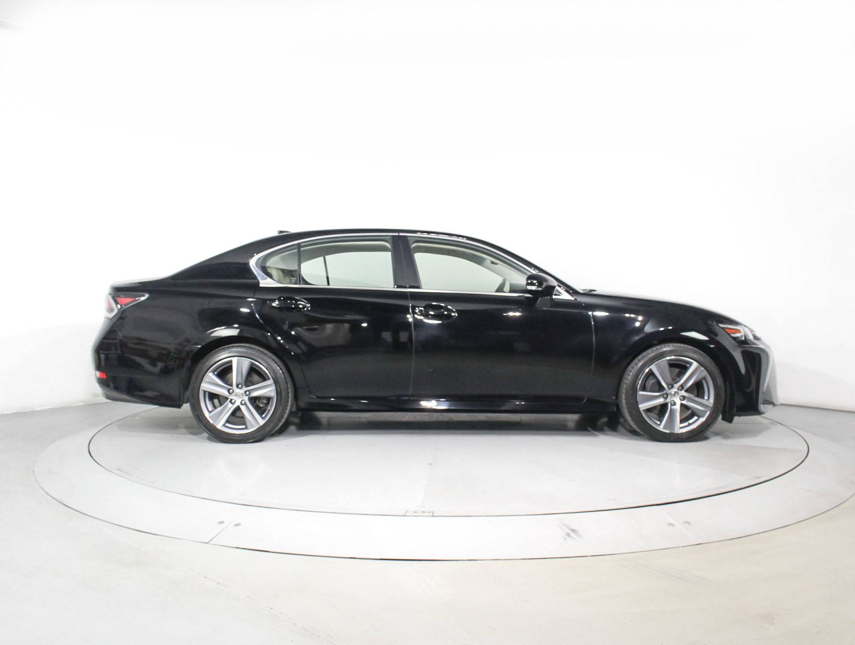 Florida Fine Cars - Used LEXUS GS 200T 2016 MIAMI 