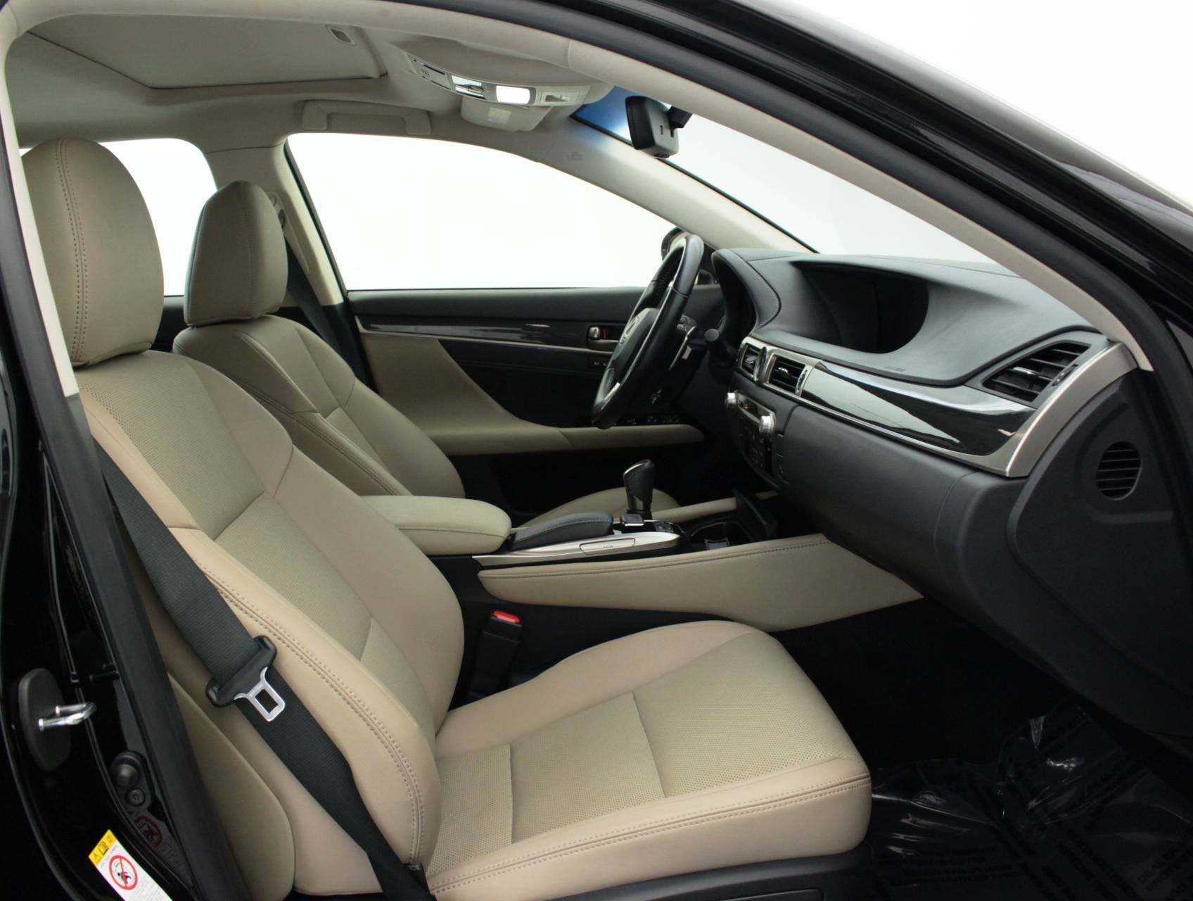 Florida Fine Cars - Used LEXUS GS 200T 2016 MIAMI 