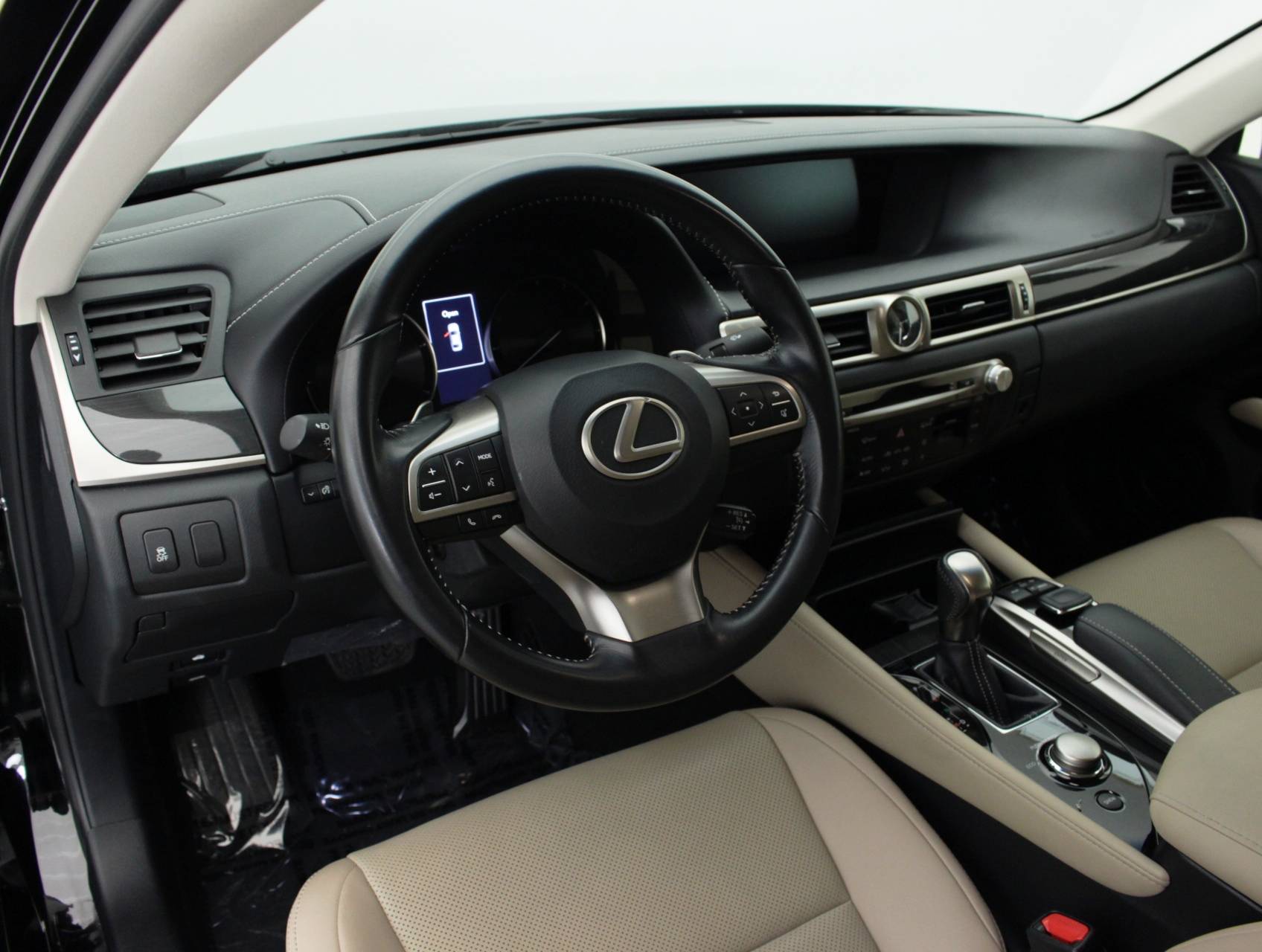 Florida Fine Cars - Used LEXUS GS 200T 2016 MIAMI 