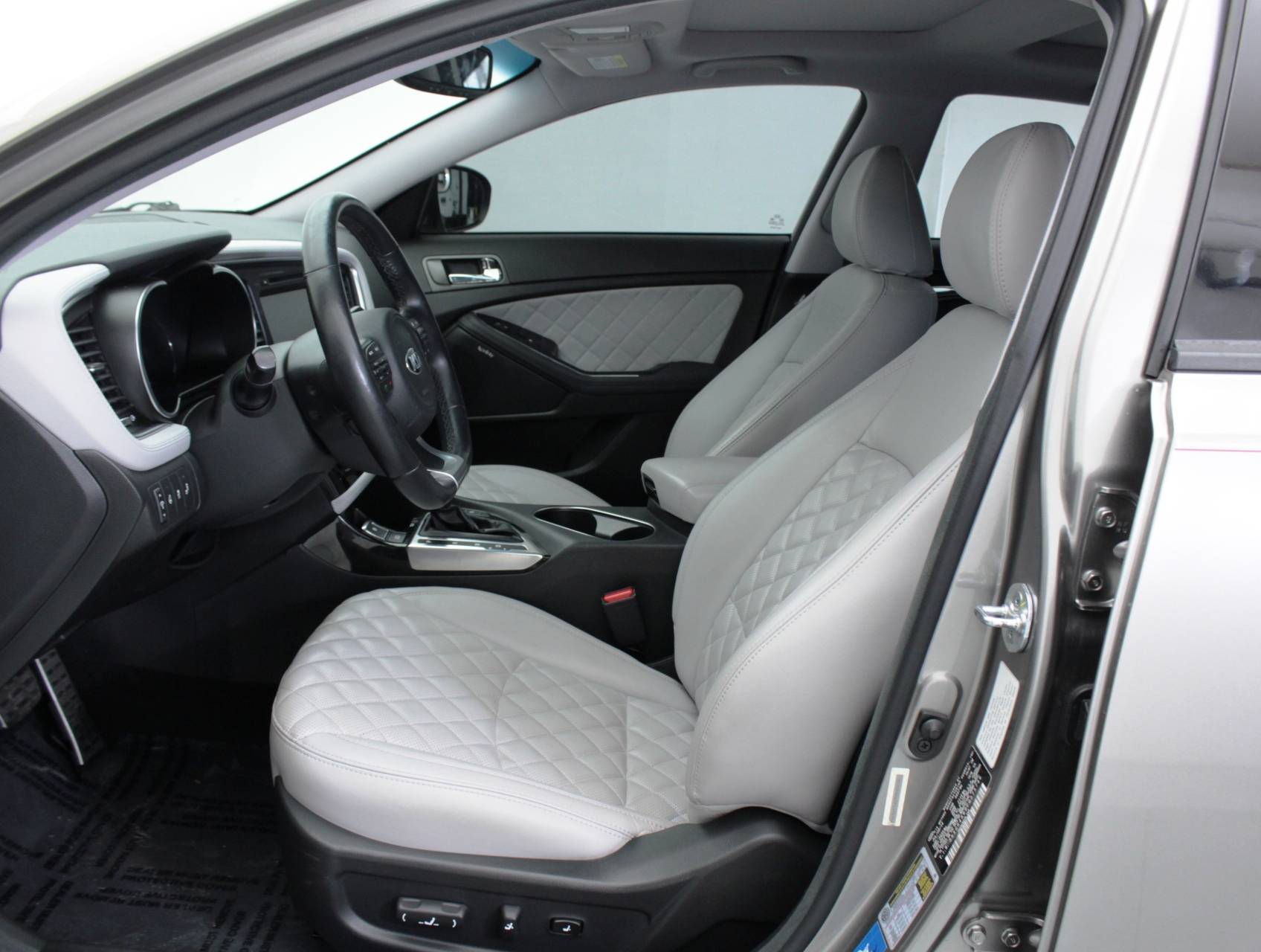 Florida Fine Cars - Used KIA OPTIMA 2015 MIAMI Sx Turbo