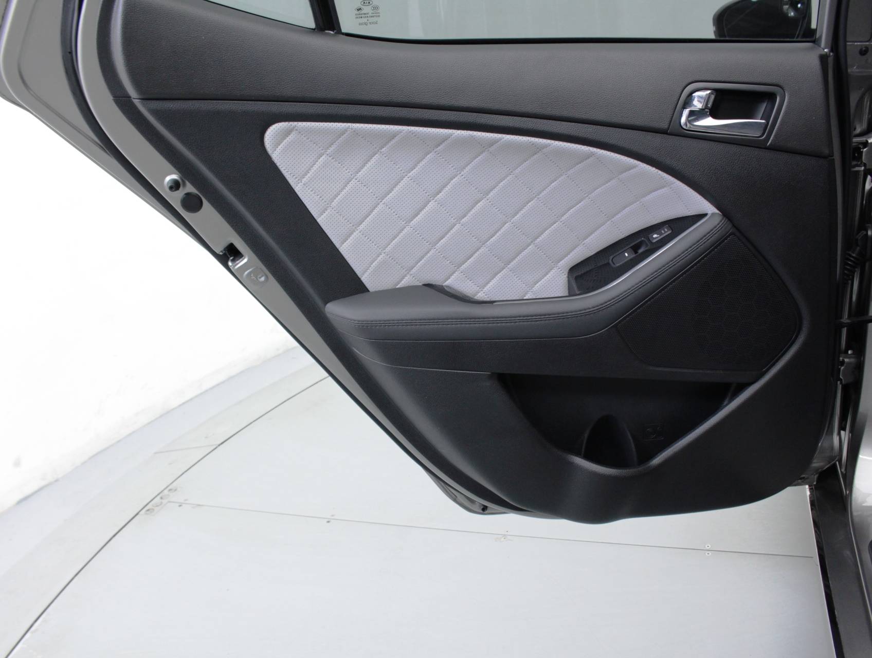 Florida Fine Cars - Used KIA OPTIMA 2015 MIAMI Sx Turbo