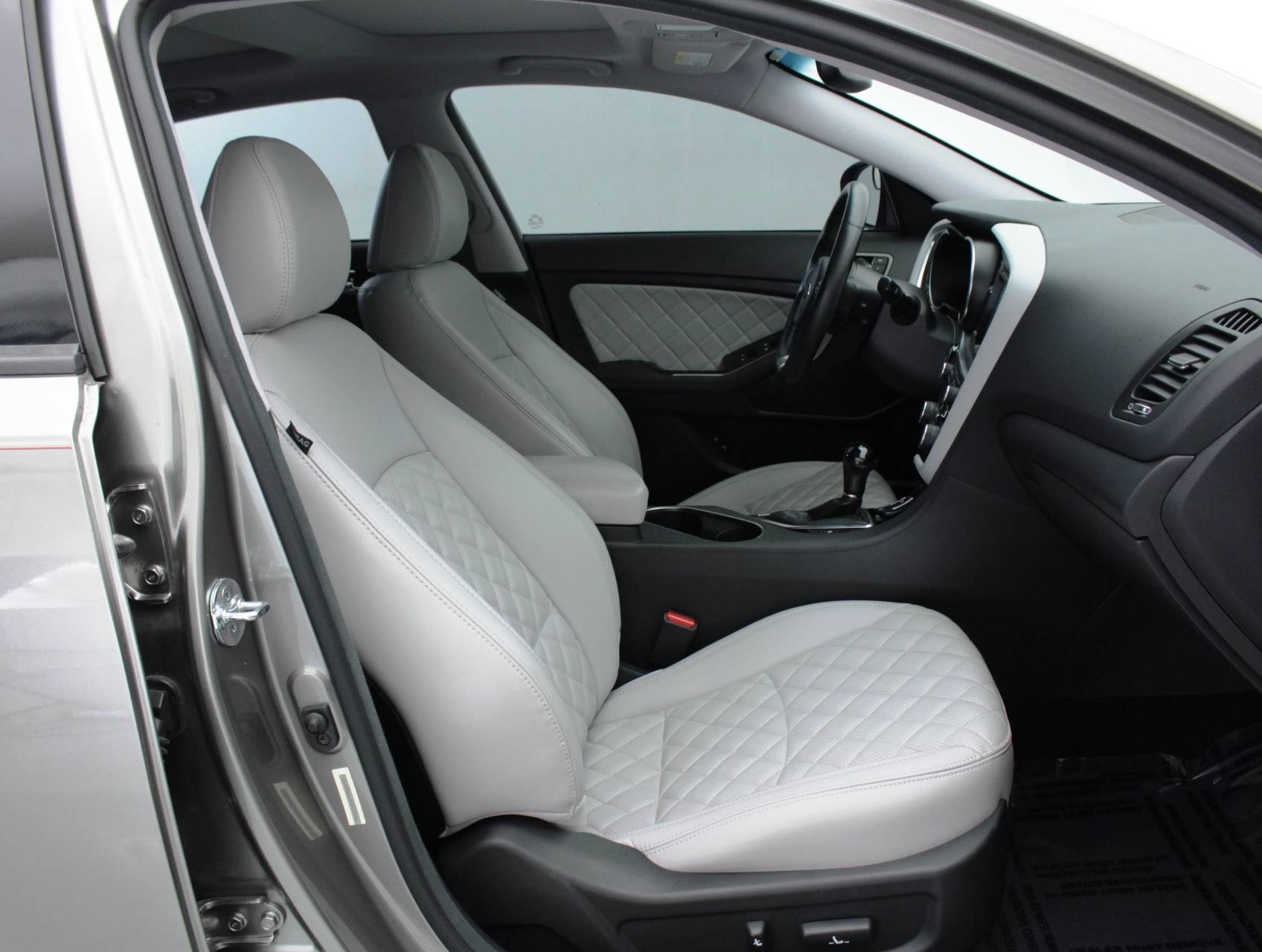 Florida Fine Cars - Used KIA OPTIMA 2015 MIAMI Sx Turbo