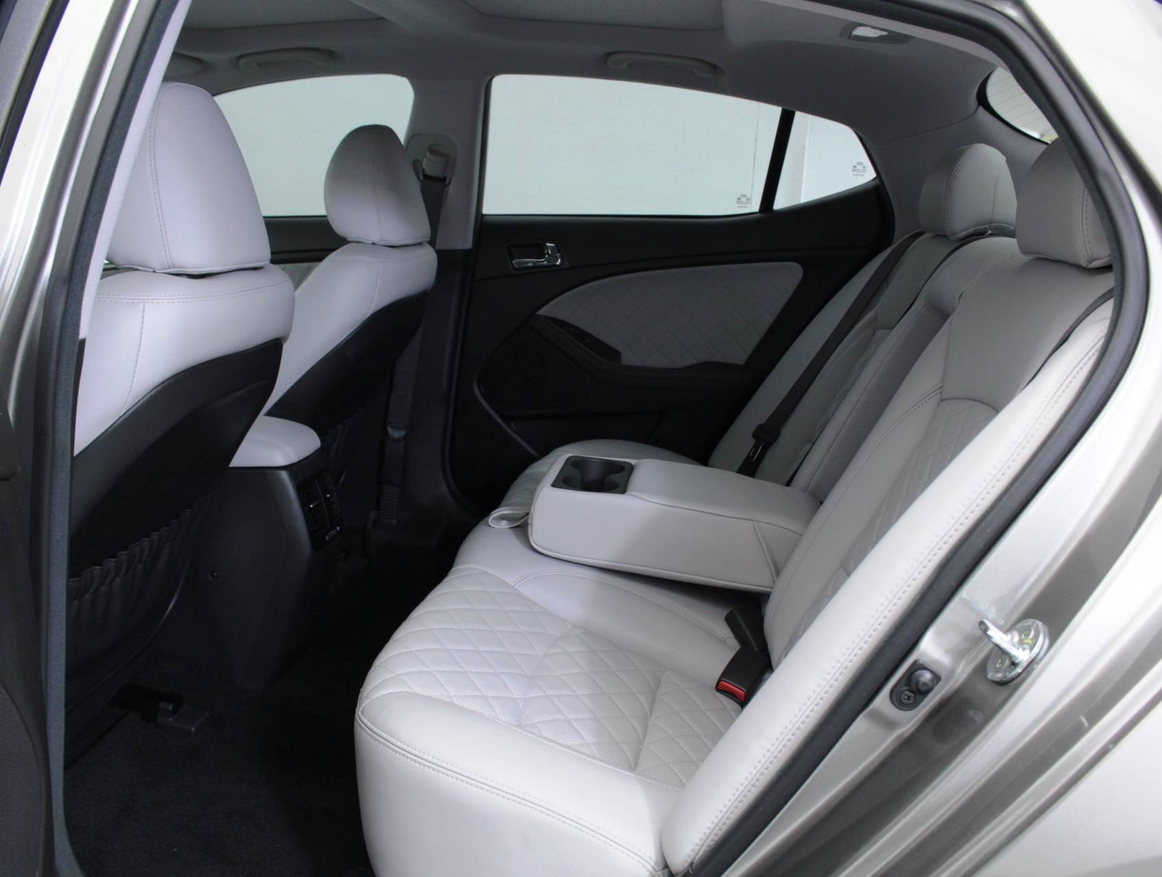 Florida Fine Cars - Used KIA OPTIMA 2015 MIAMI Sx Turbo