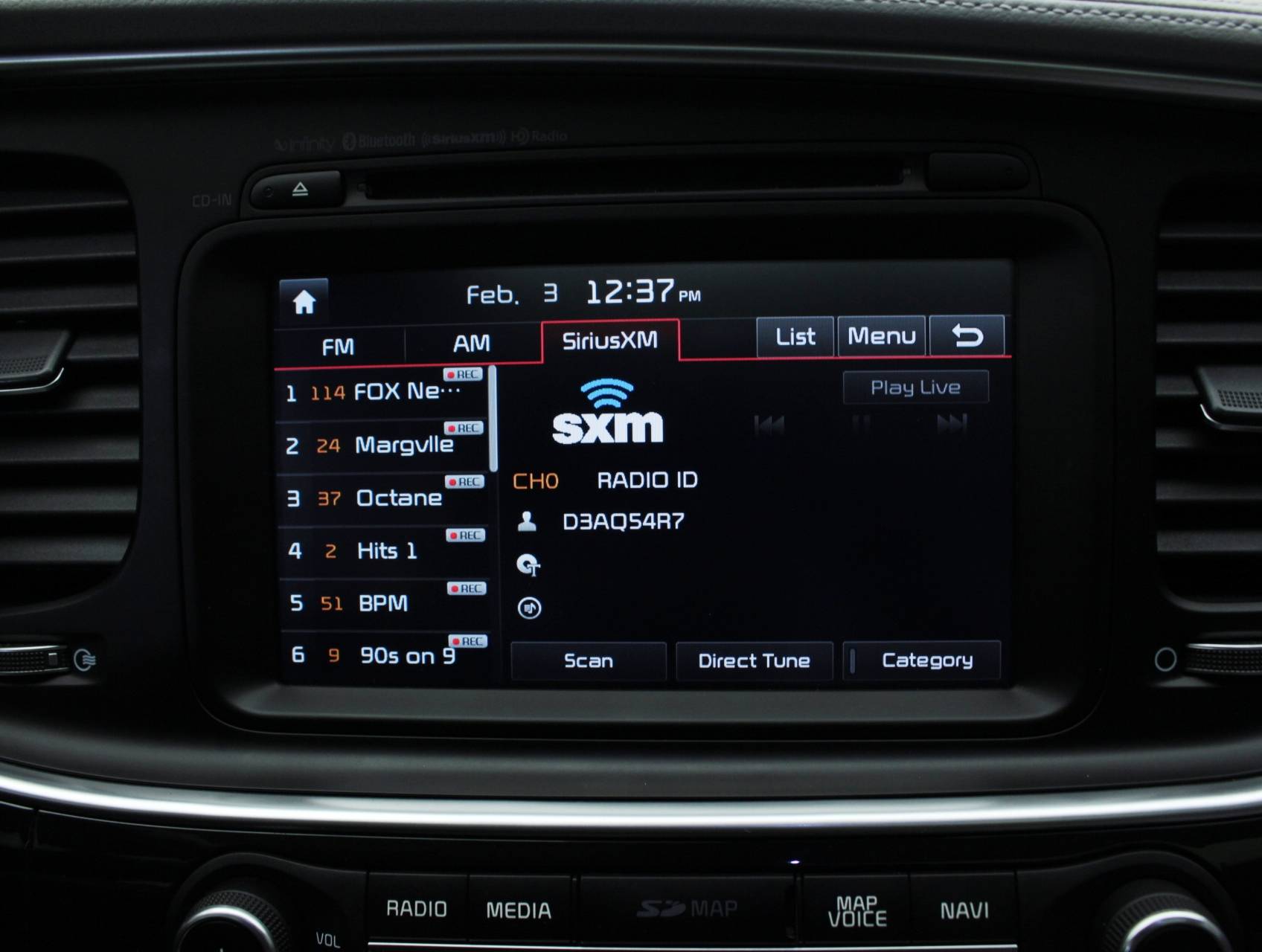 Florida Fine Cars - Used KIA OPTIMA 2015 MIAMI Sx Turbo