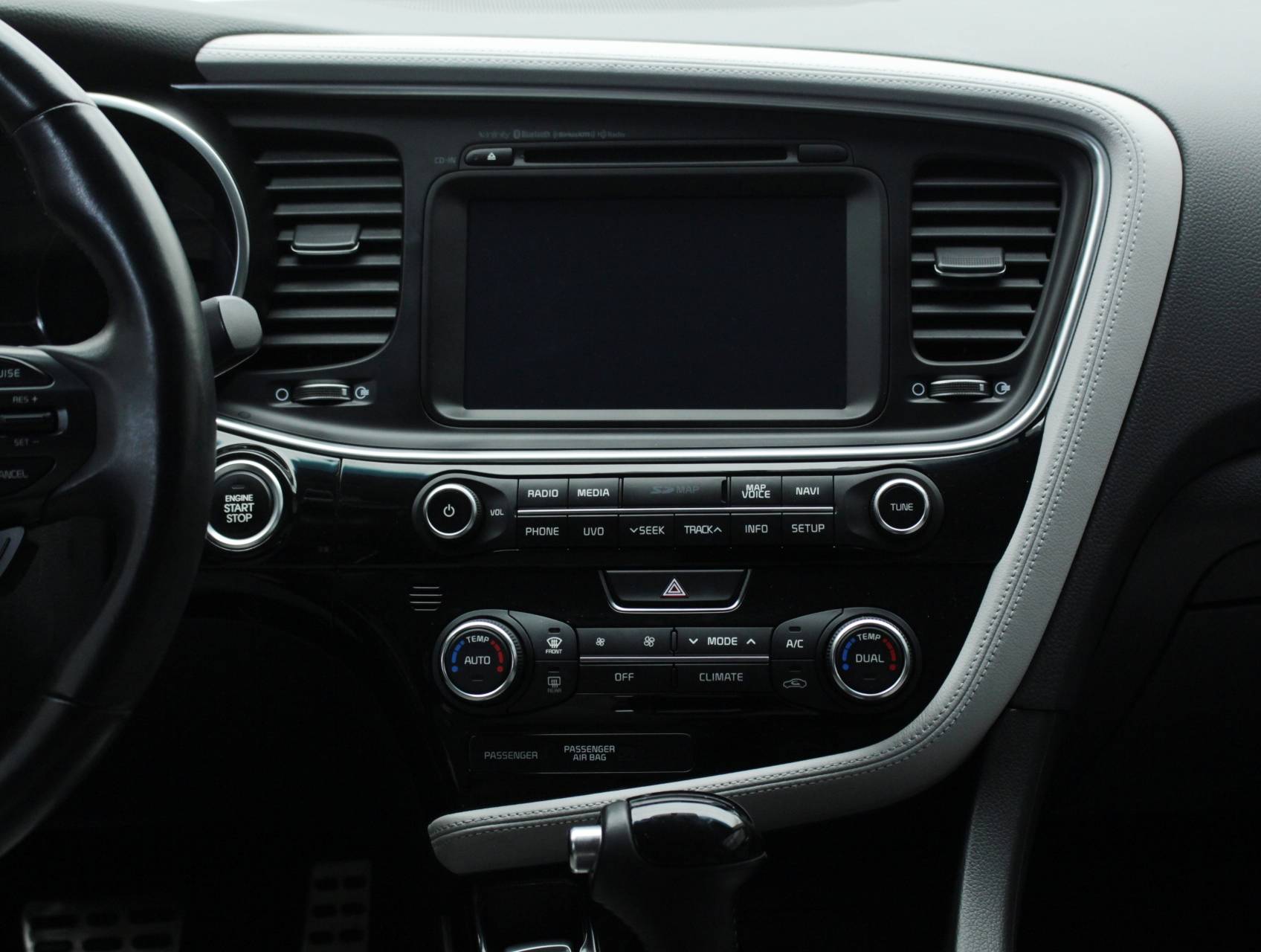 Florida Fine Cars - Used KIA OPTIMA 2015 MIAMI Sx Turbo