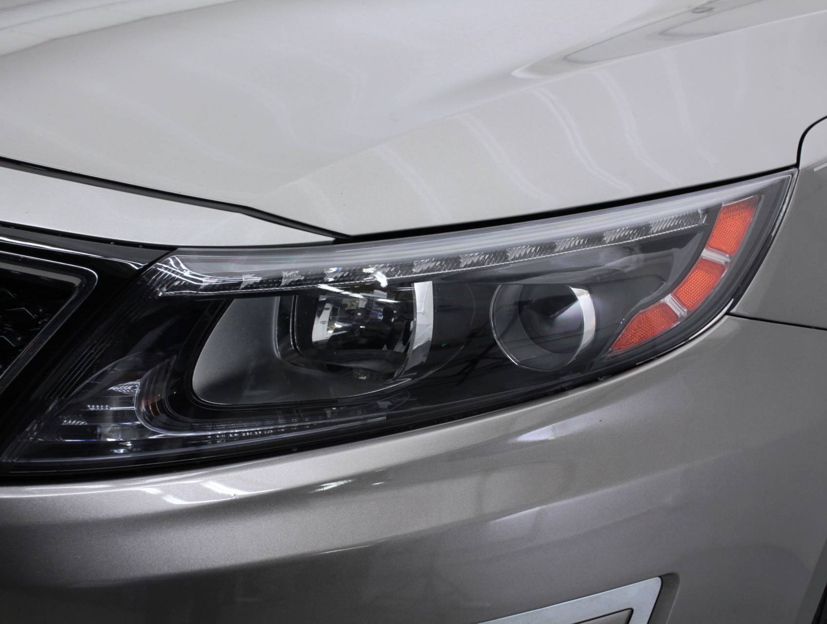 Florida Fine Cars - Used KIA OPTIMA 2015 MIAMI Sx Turbo