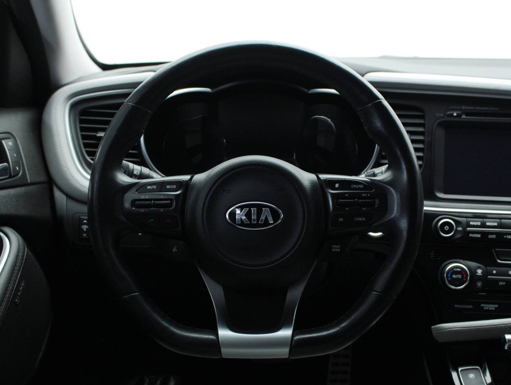 Florida Fine Cars - Used KIA OPTIMA 2015 MIAMI Sx Turbo