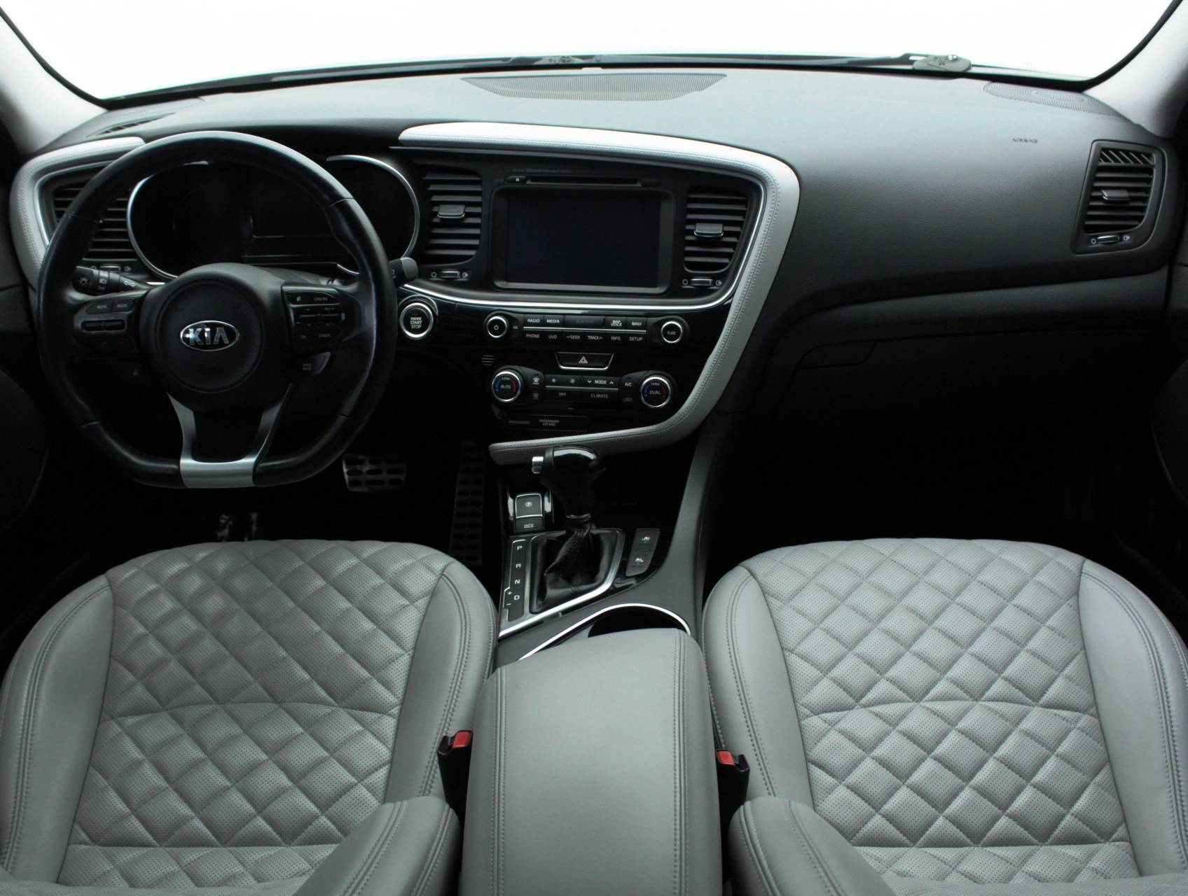 Florida Fine Cars - Used KIA OPTIMA 2015 MIAMI Sx Turbo