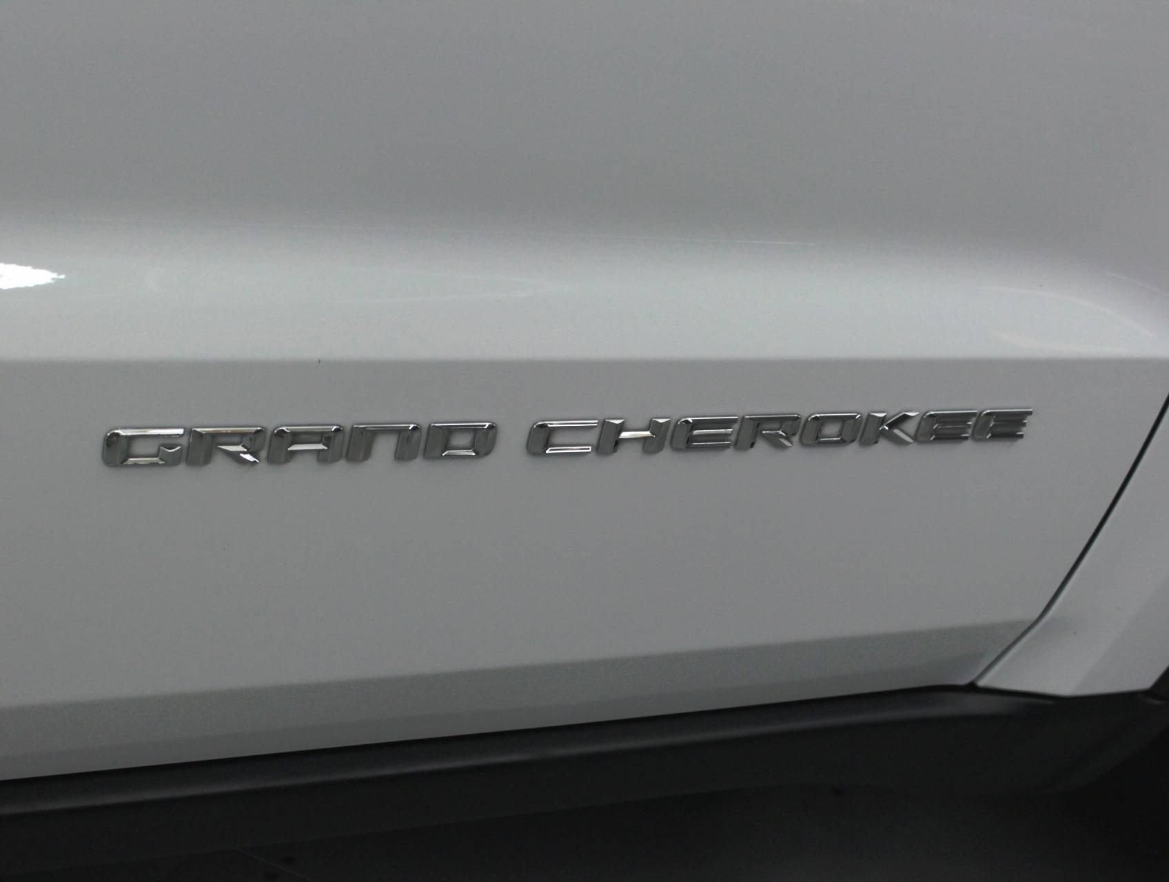 Florida Fine Cars - Used JEEP GRAND CHEROKEE 2015 MIAMI LIMITED