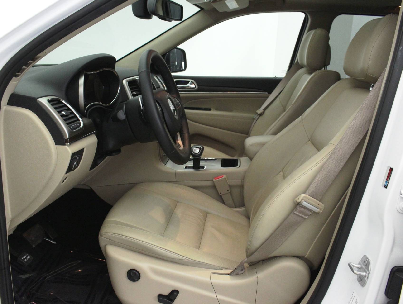 Florida Fine Cars - Used JEEP GRAND CHEROKEE 2015 MIAMI LIMITED