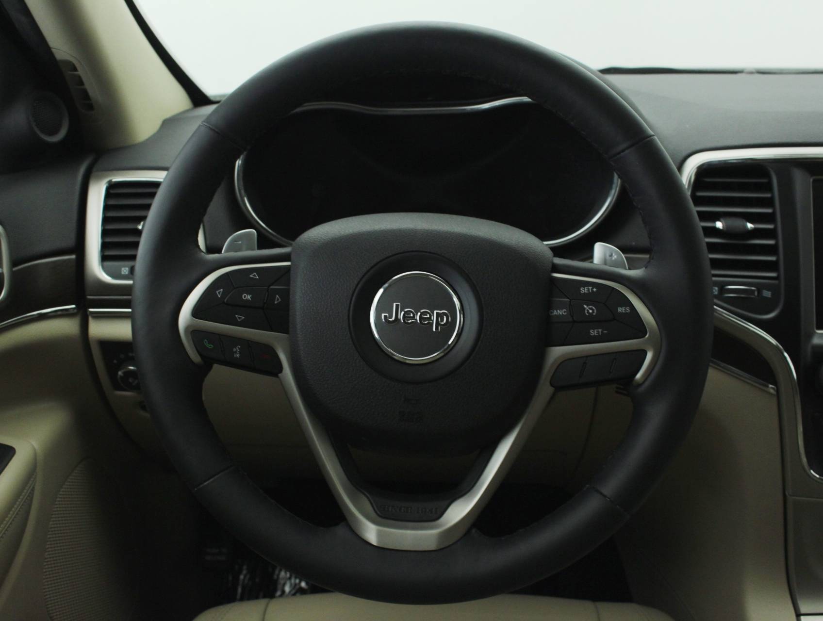 Florida Fine Cars - Used JEEP GRAND CHEROKEE 2015 MIAMI LIMITED