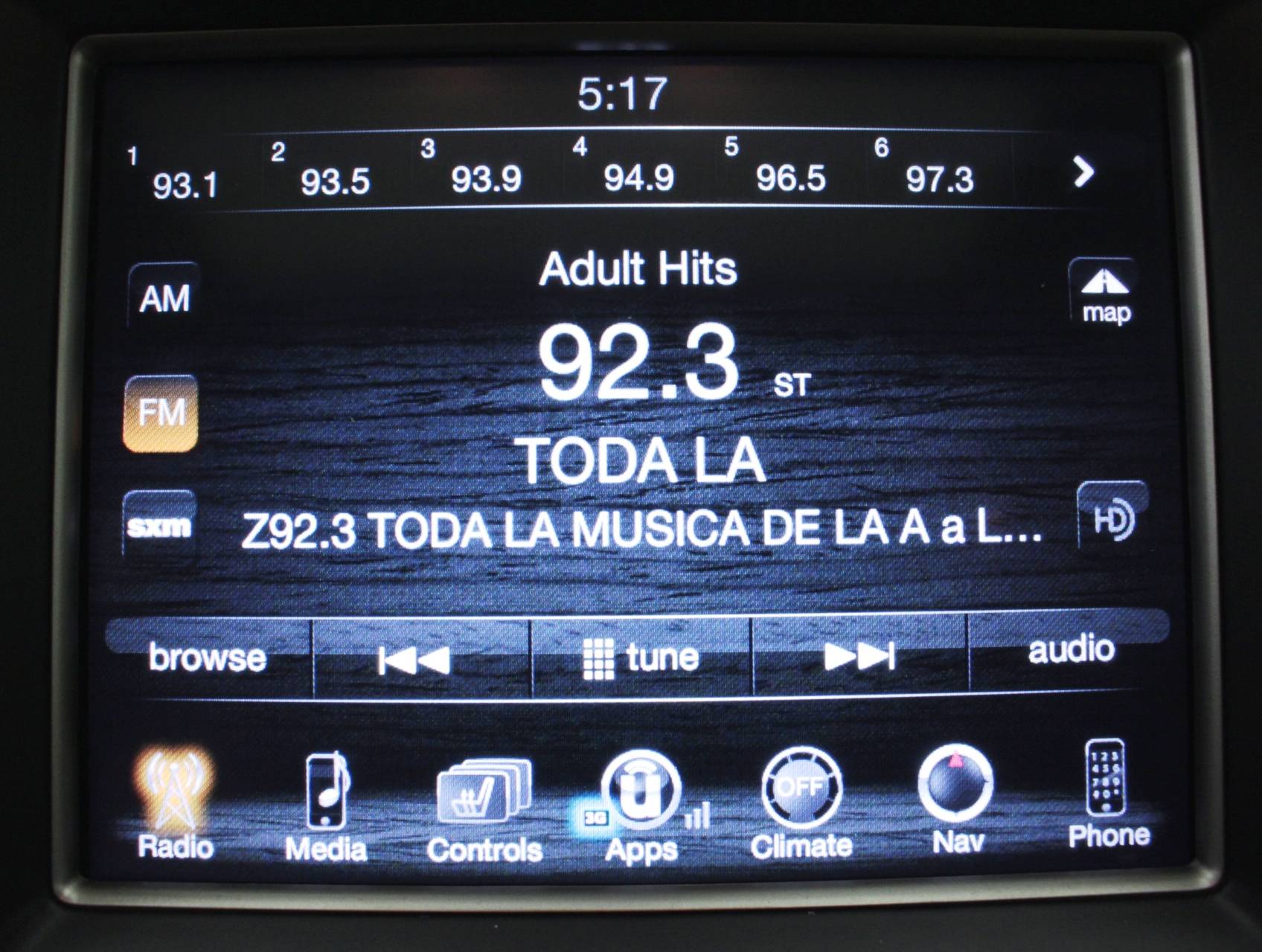 Florida Fine Cars - Used JEEP GRAND CHEROKEE 2015 MIAMI LIMITED