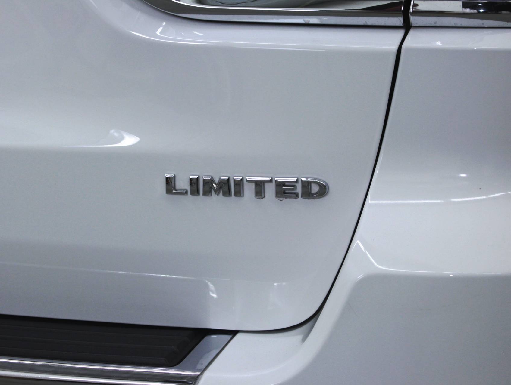 Florida Fine Cars - Used JEEP GRAND CHEROKEE 2015 MIAMI LIMITED