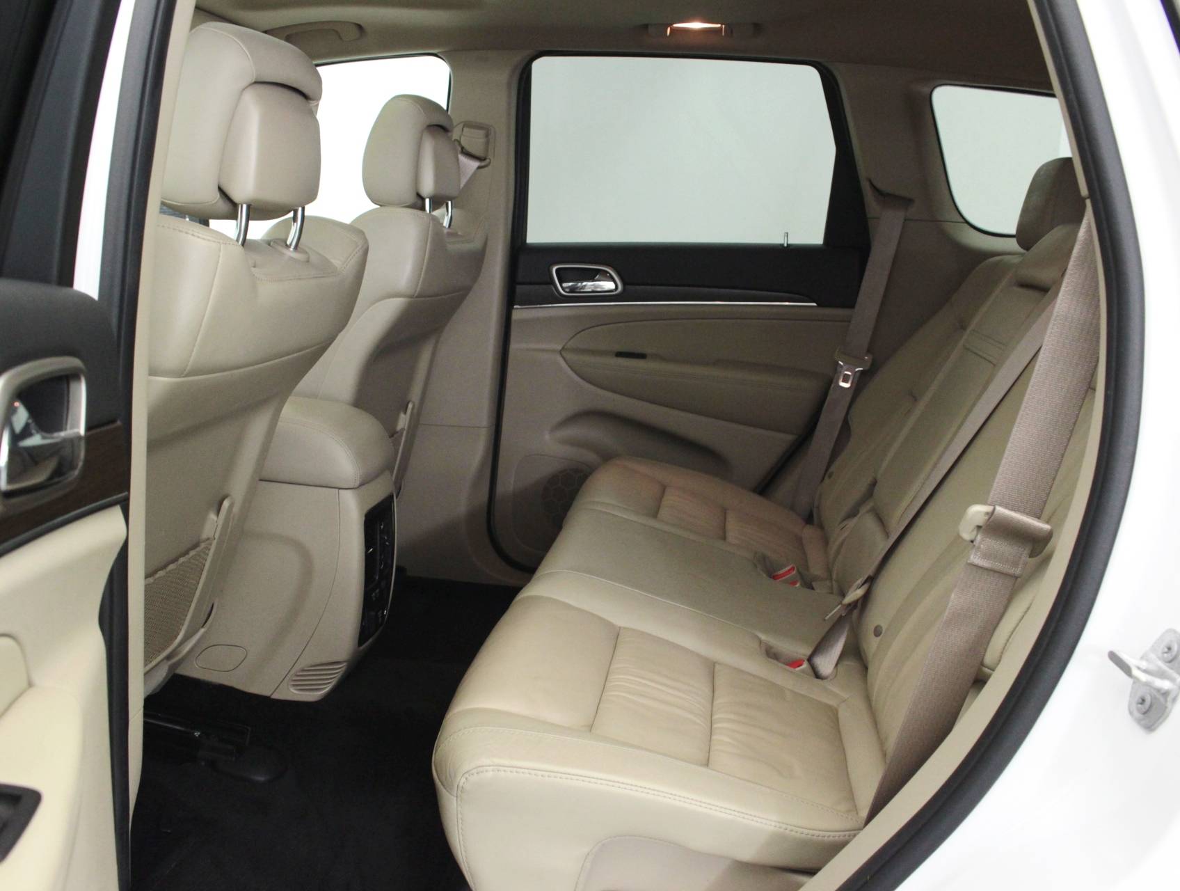 Florida Fine Cars - Used JEEP GRAND CHEROKEE 2015 MIAMI LIMITED