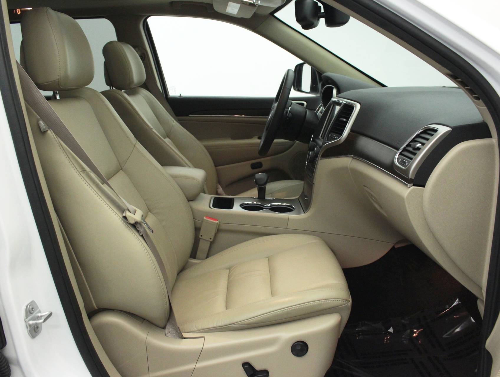 Florida Fine Cars - Used JEEP GRAND CHEROKEE 2015 MIAMI LIMITED