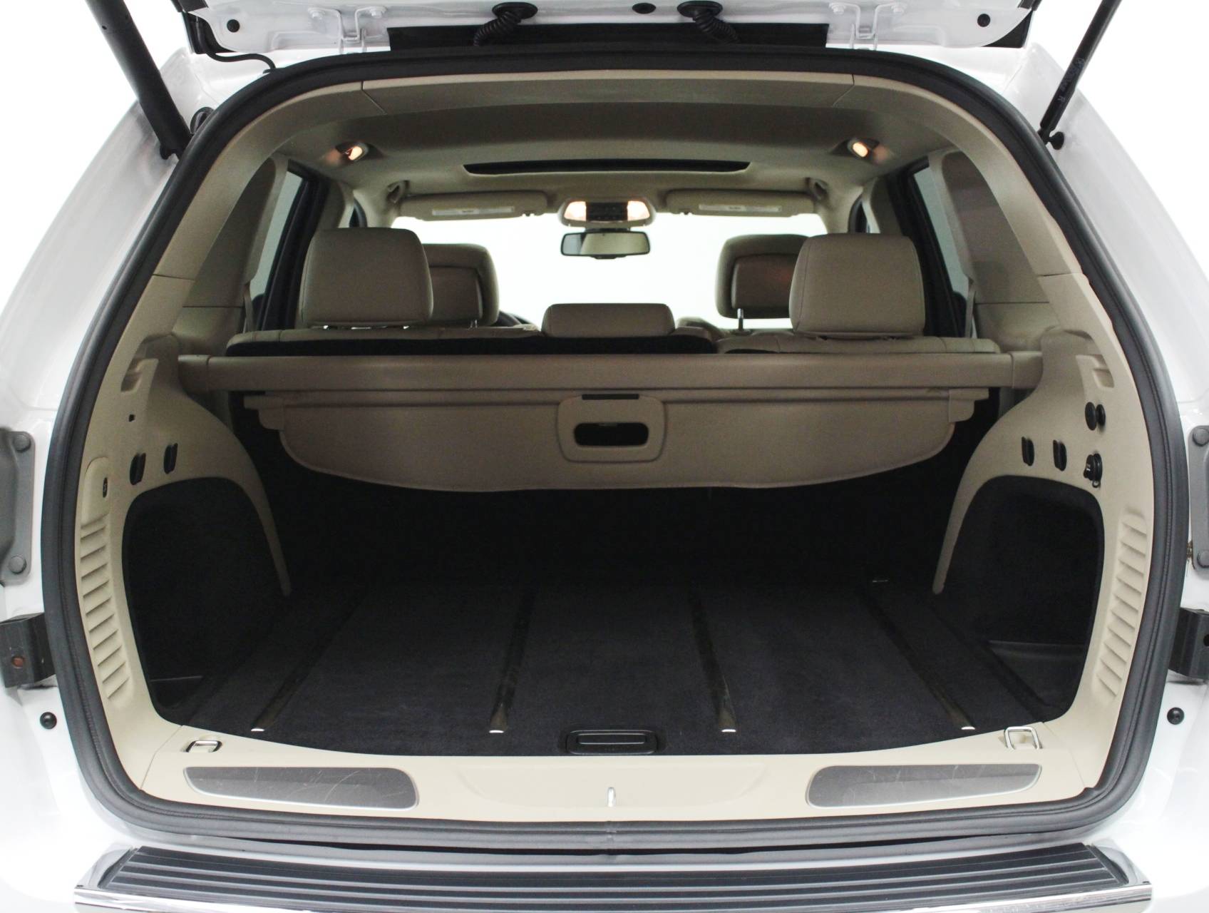 Florida Fine Cars - Used JEEP GRAND CHEROKEE 2015 MIAMI LIMITED