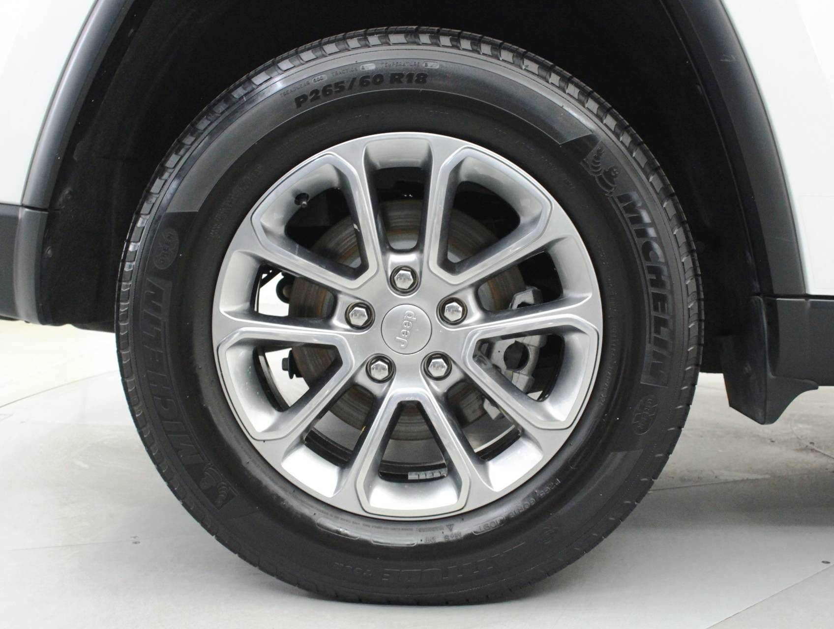 Florida Fine Cars - Used JEEP GRAND CHEROKEE 2015 MIAMI LIMITED