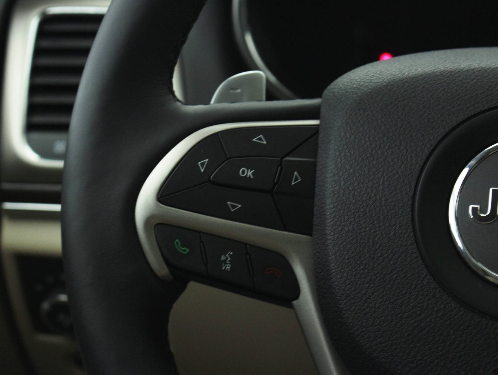 Florida Fine Cars - Used JEEP GRAND CHEROKEE 2015 MIAMI LIMITED