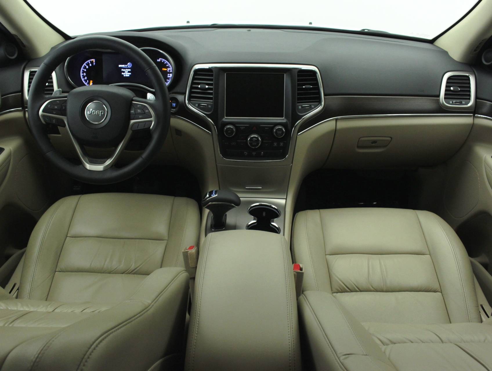 Florida Fine Cars - Used JEEP GRAND CHEROKEE 2015 MIAMI LIMITED