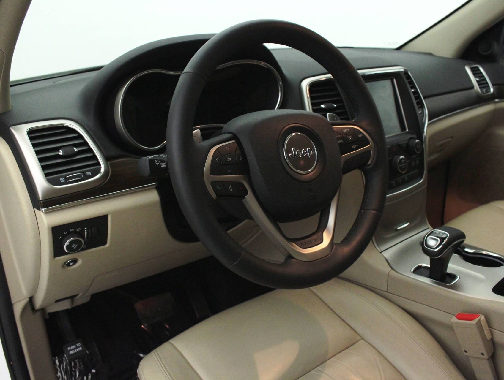 Florida Fine Cars - Used JEEP GRAND CHEROKEE 2015 MIAMI LIMITED