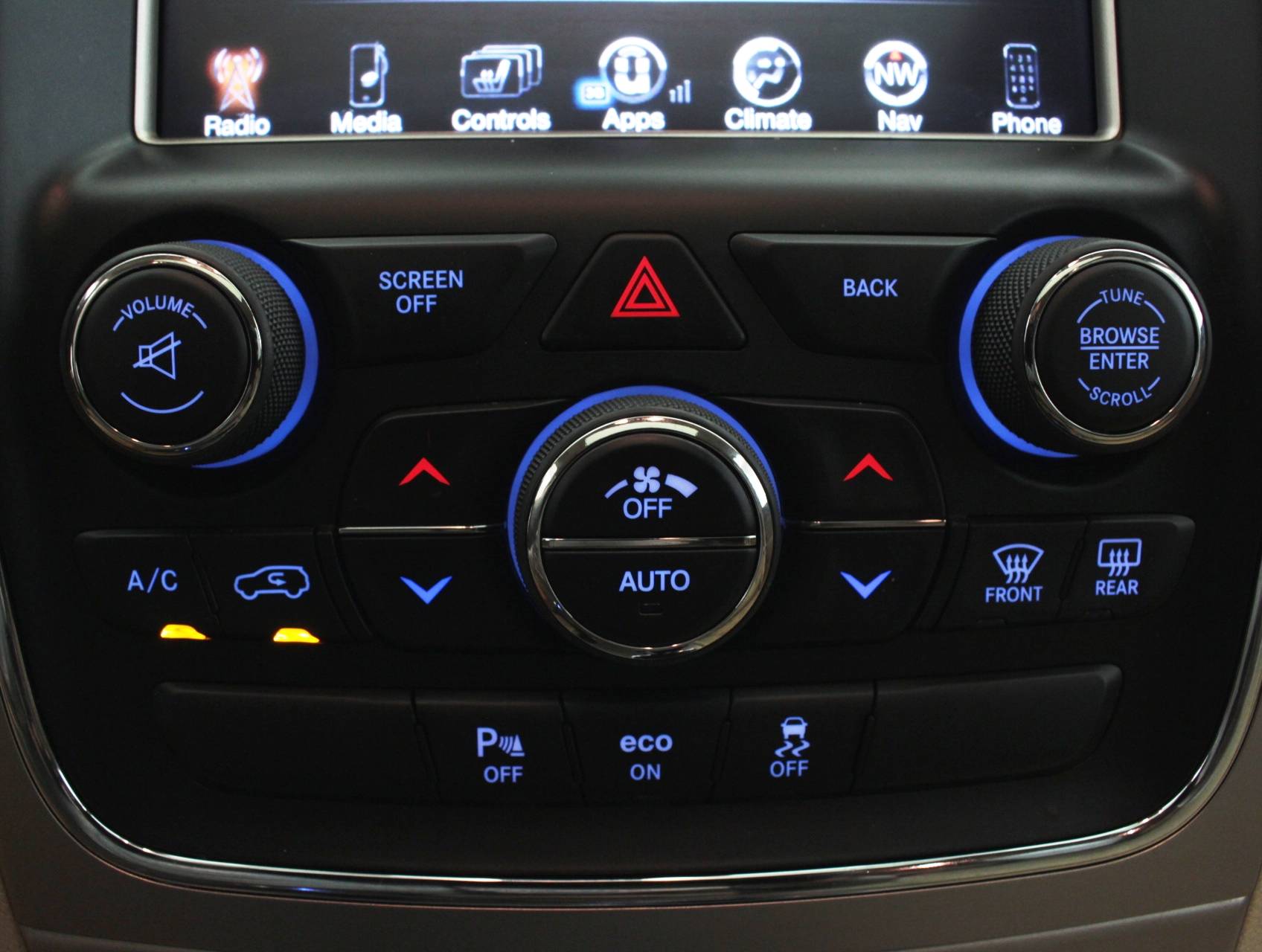 Florida Fine Cars - Used JEEP GRAND CHEROKEE 2015 MIAMI LIMITED