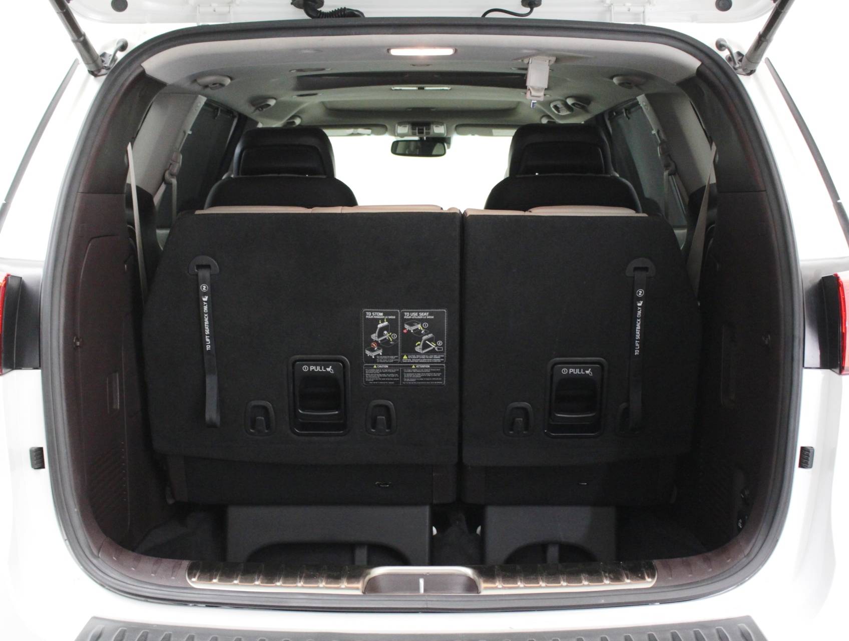 Florida Fine Cars - Used KIA SEDONA 2015 MIAMI SX LIMITED