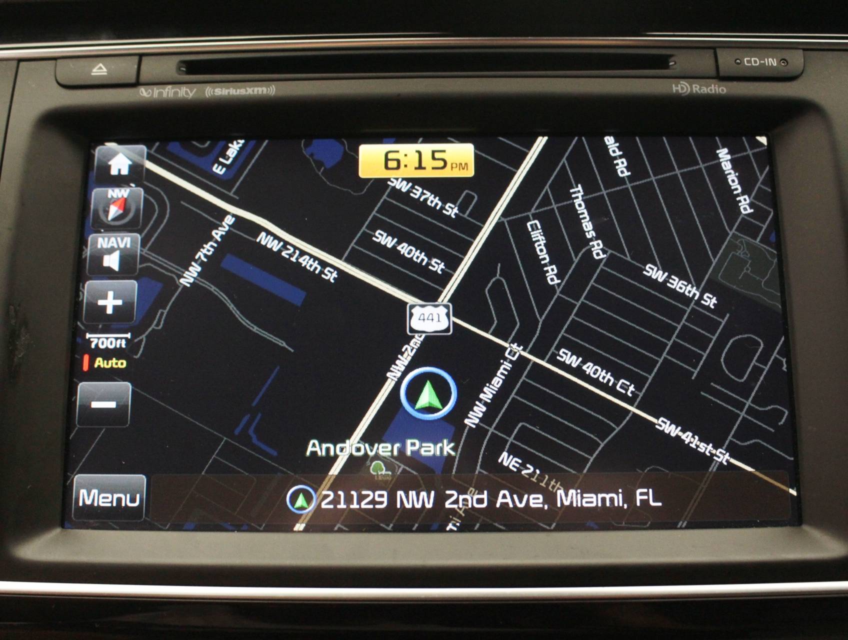 Florida Fine Cars - Used KIA SEDONA 2015 MIAMI SX LIMITED