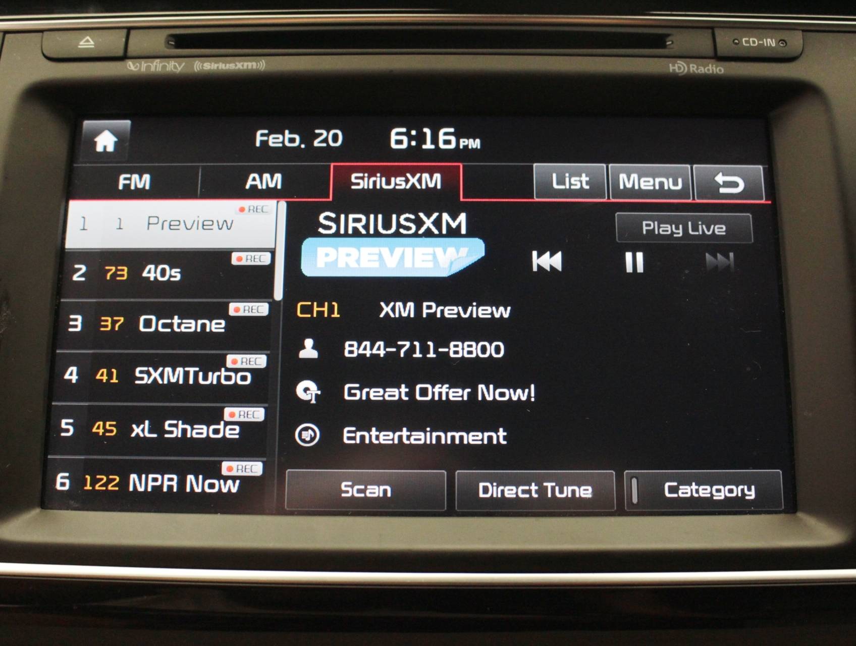 Florida Fine Cars - Used KIA SEDONA 2015 MIAMI SX LIMITED