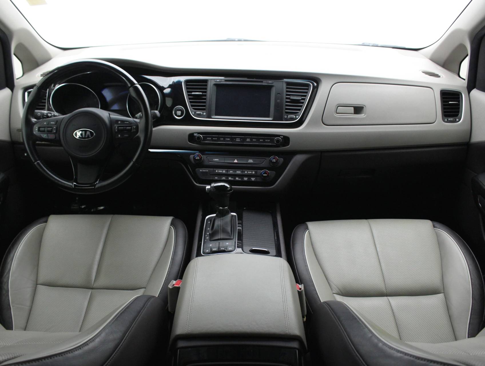 Florida Fine Cars - Used KIA SEDONA 2015 MIAMI SX LIMITED