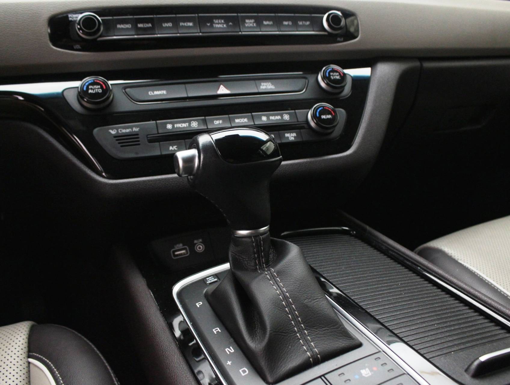 Florida Fine Cars - Used KIA SEDONA 2015 MIAMI SX LIMITED