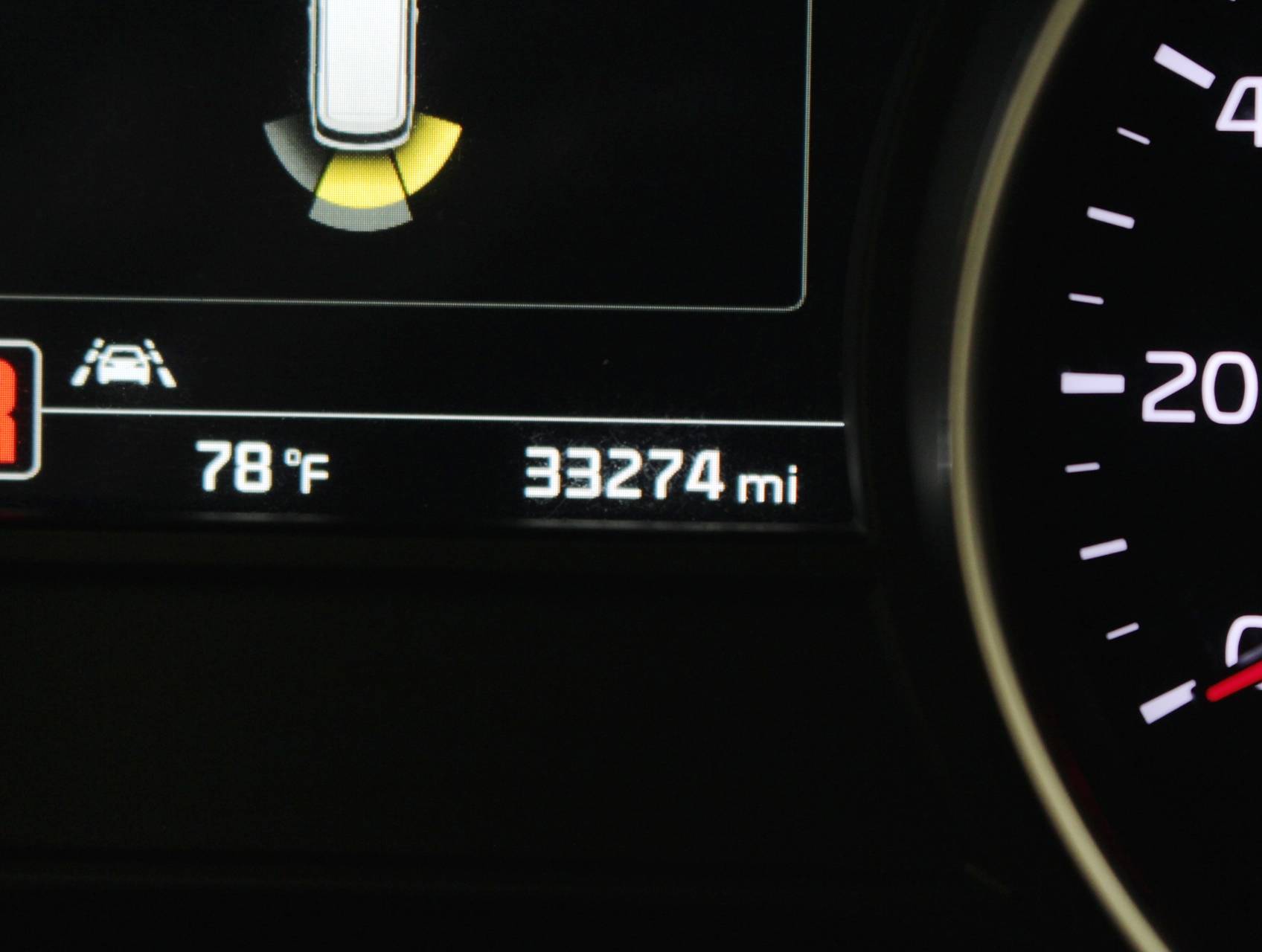 Florida Fine Cars - Used KIA SEDONA 2015 MIAMI SX LIMITED