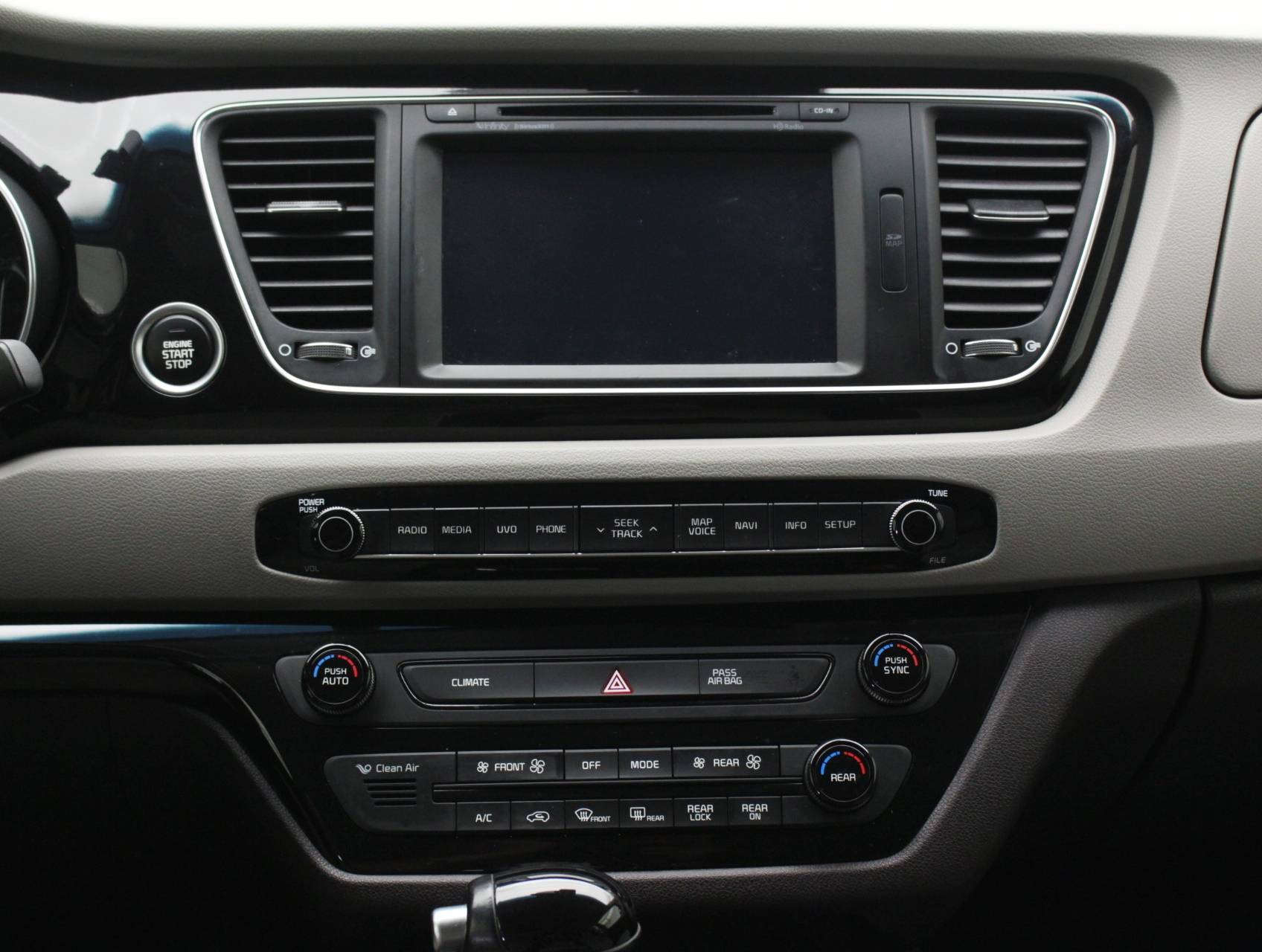 Florida Fine Cars - Used KIA SEDONA 2015 MIAMI SX LIMITED