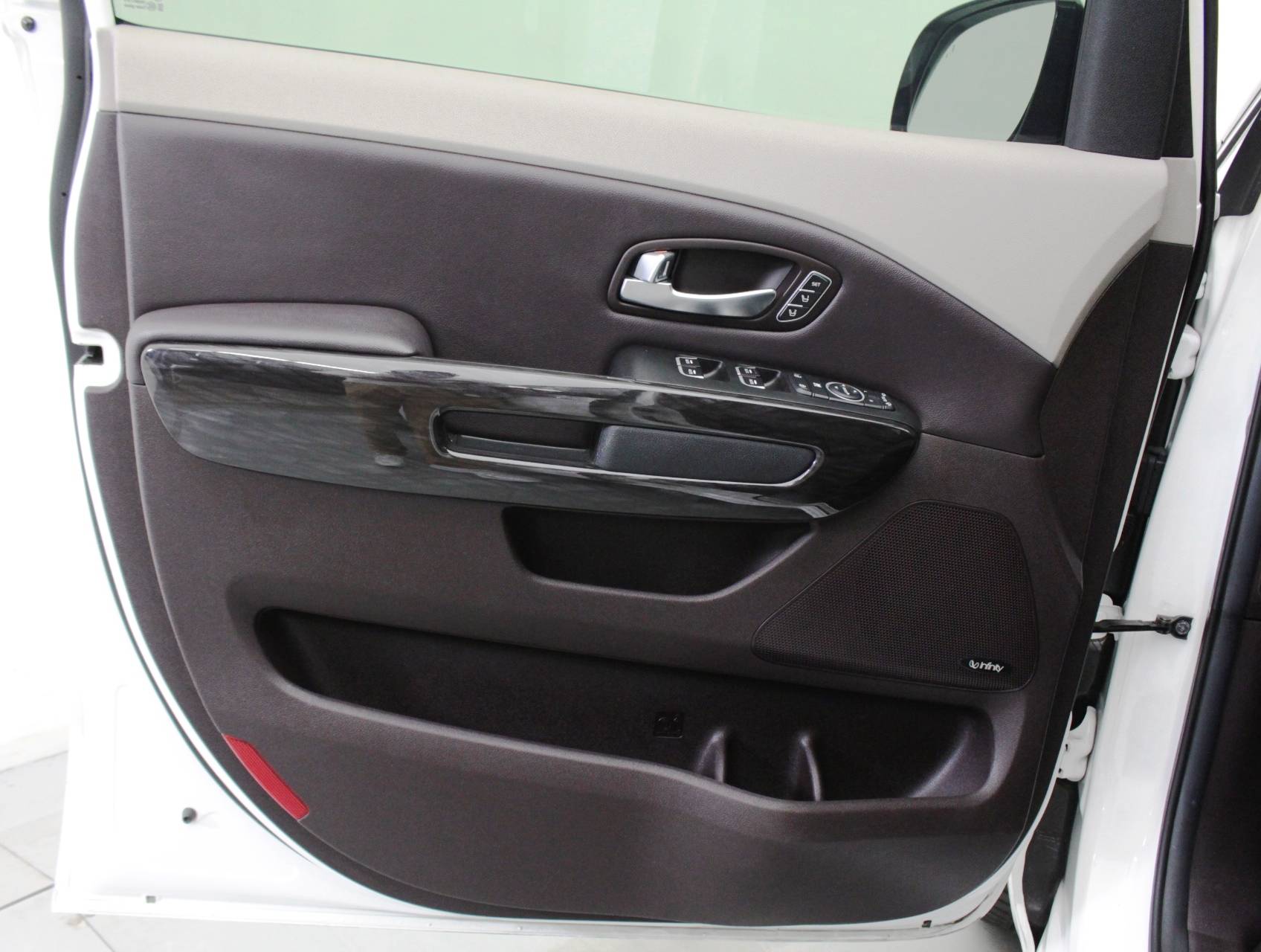 Florida Fine Cars - Used KIA SEDONA 2015 MIAMI SX LIMITED