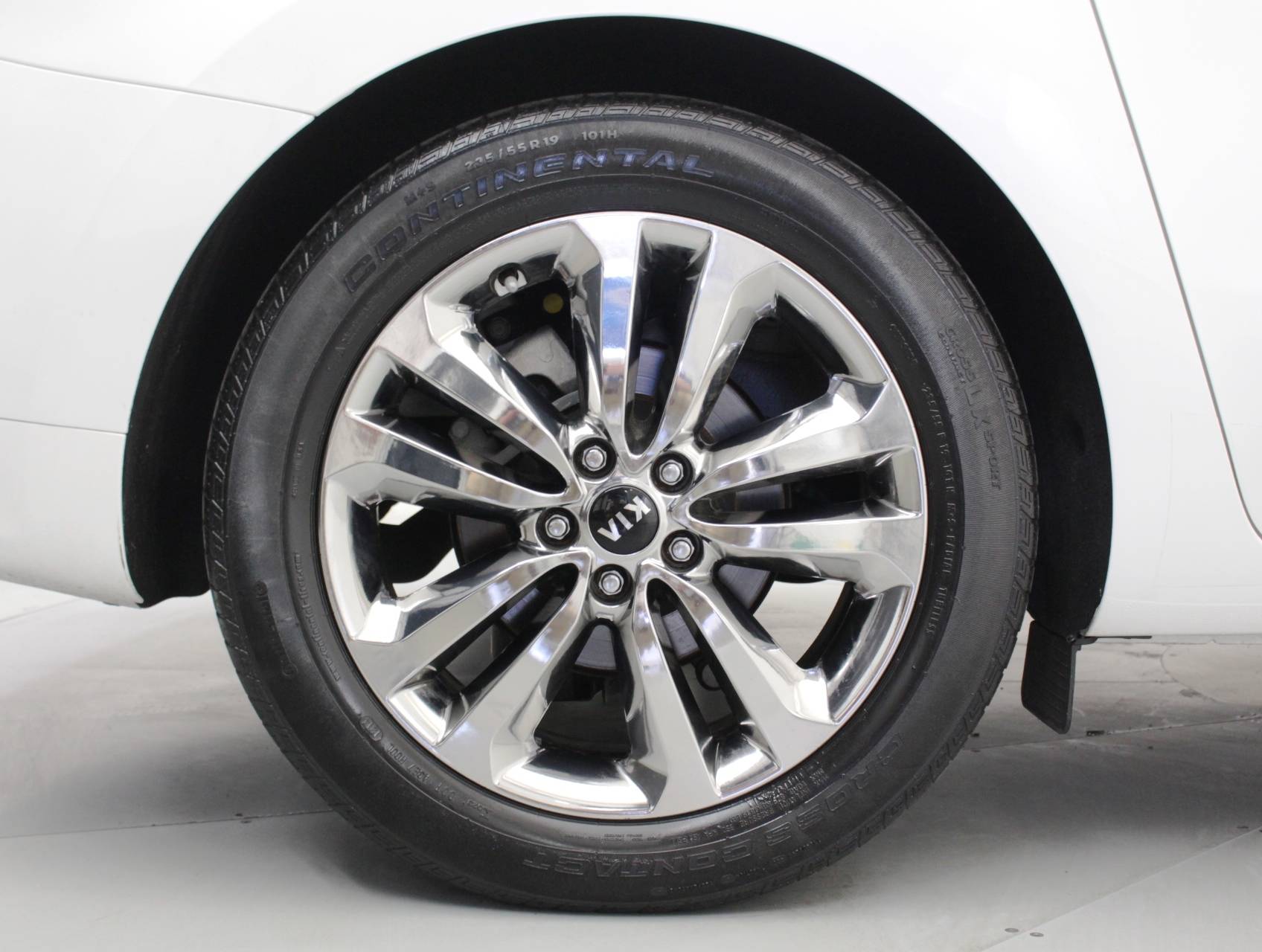 Florida Fine Cars - Used KIA SEDONA 2015 MIAMI SX LIMITED