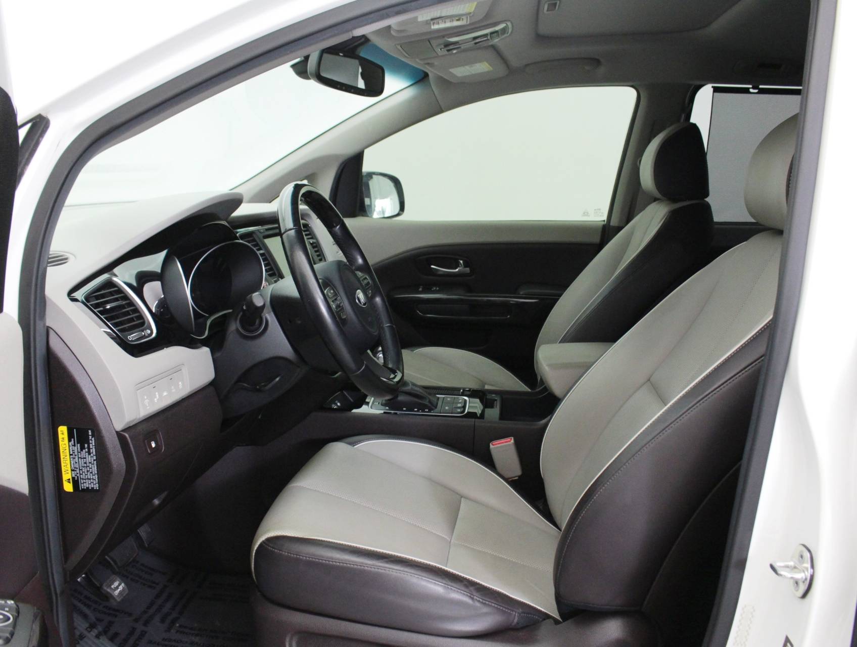 Florida Fine Cars - Used KIA SEDONA 2015 MIAMI SX LIMITED