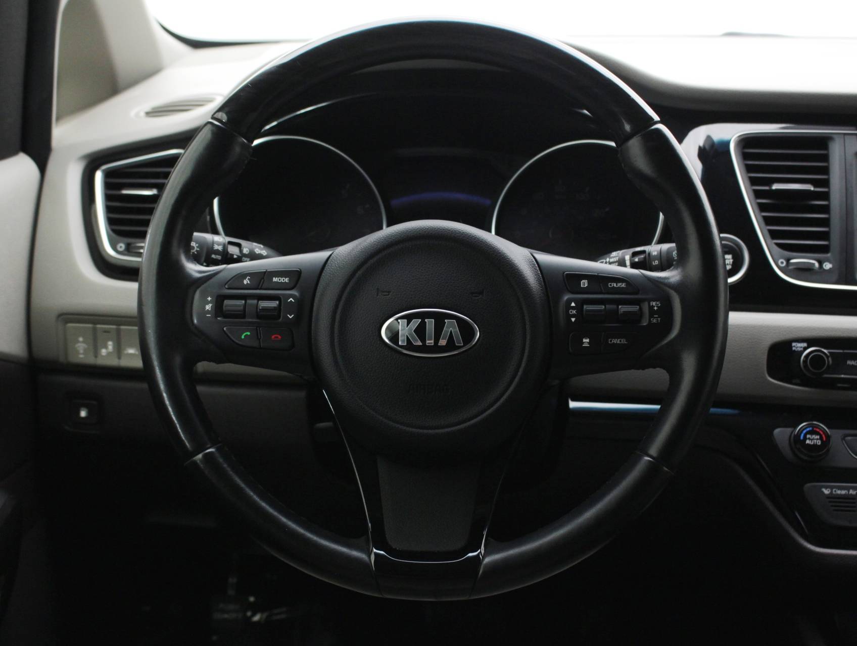 Florida Fine Cars - Used KIA SEDONA 2015 MIAMI SX LIMITED