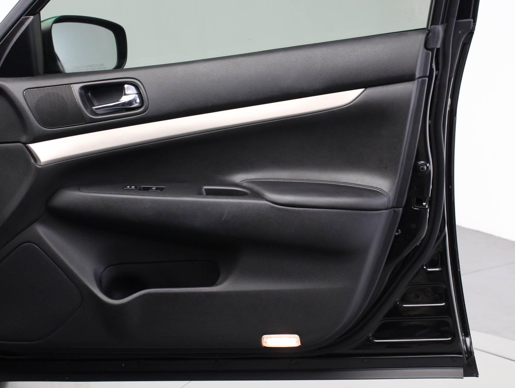 Florida Fine Cars - Used INFINITI Q40 2015 WEST PALM 