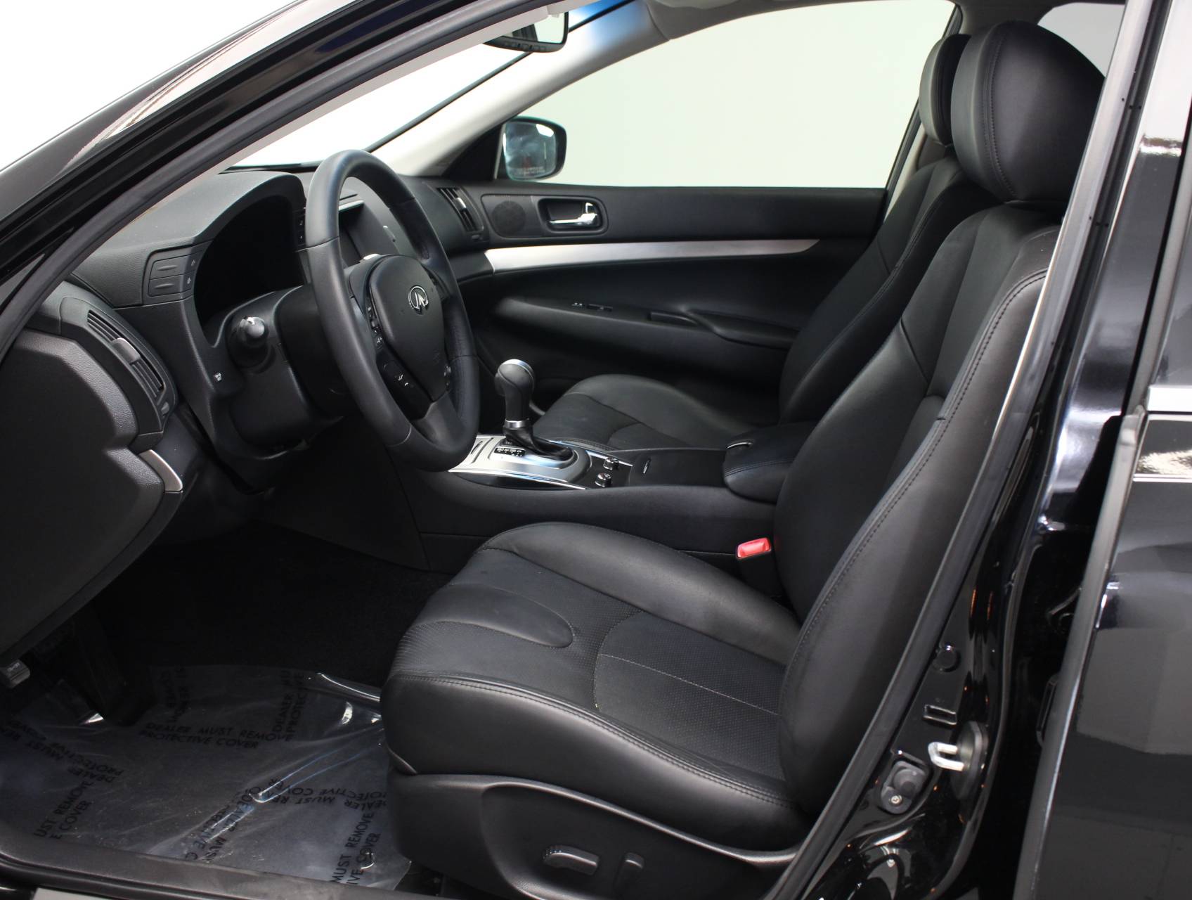 Florida Fine Cars - Used INFINITI Q40 2015 WEST PALM 