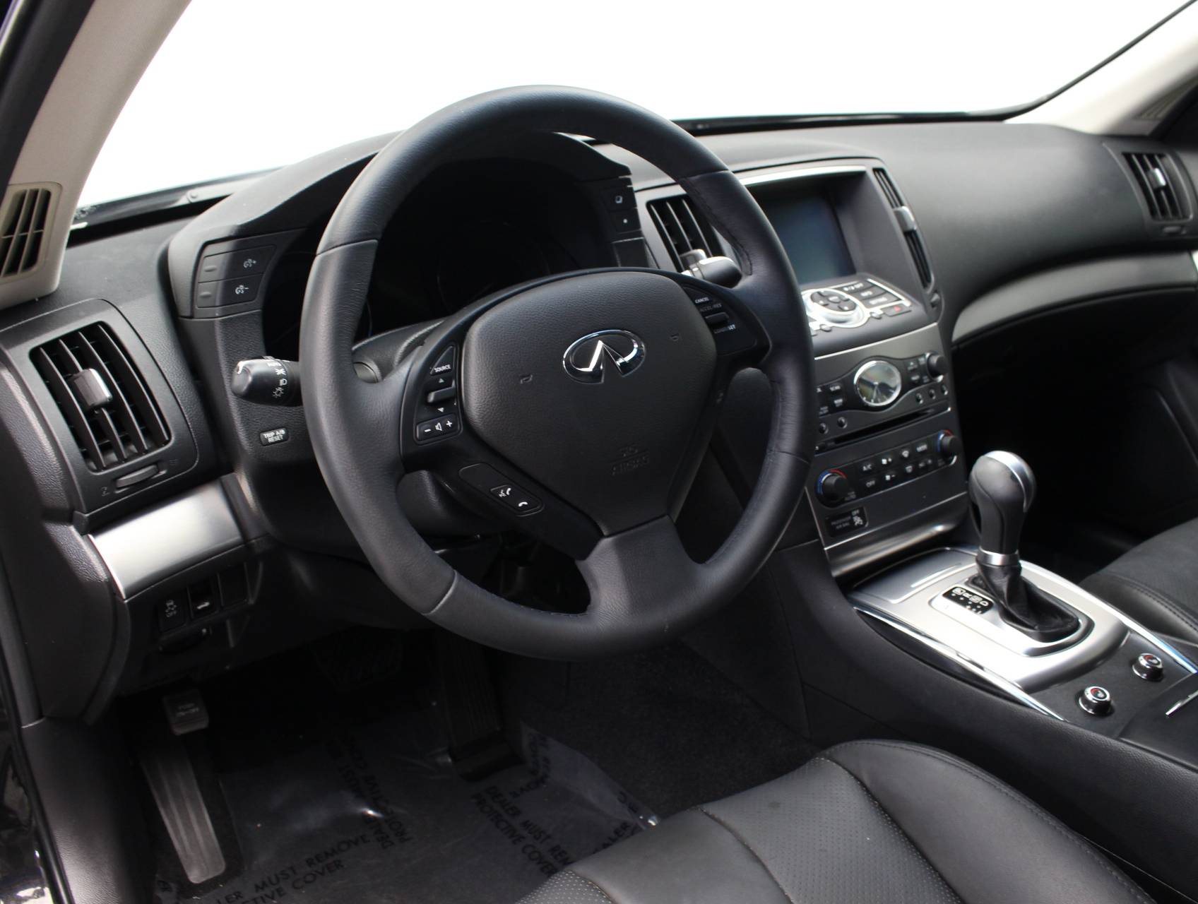 Florida Fine Cars - Used INFINITI Q40 2015 WEST PALM 
