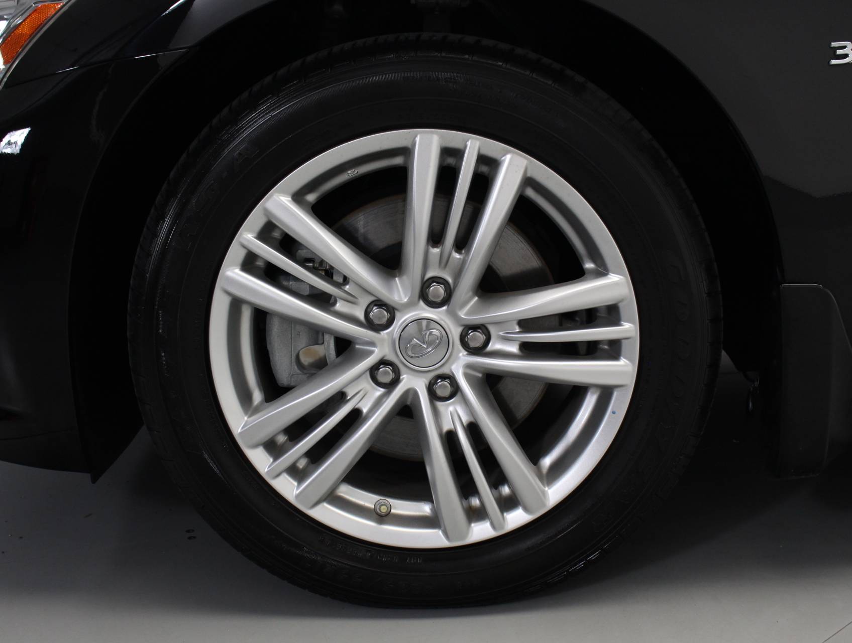 Florida Fine Cars - Used INFINITI Q40 2015 WEST PALM 