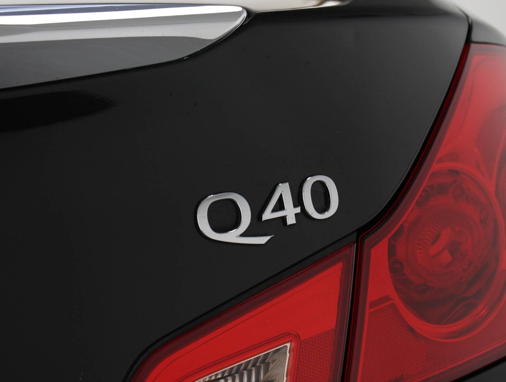 Florida Fine Cars - Used INFINITI Q40 2015 WEST PALM 