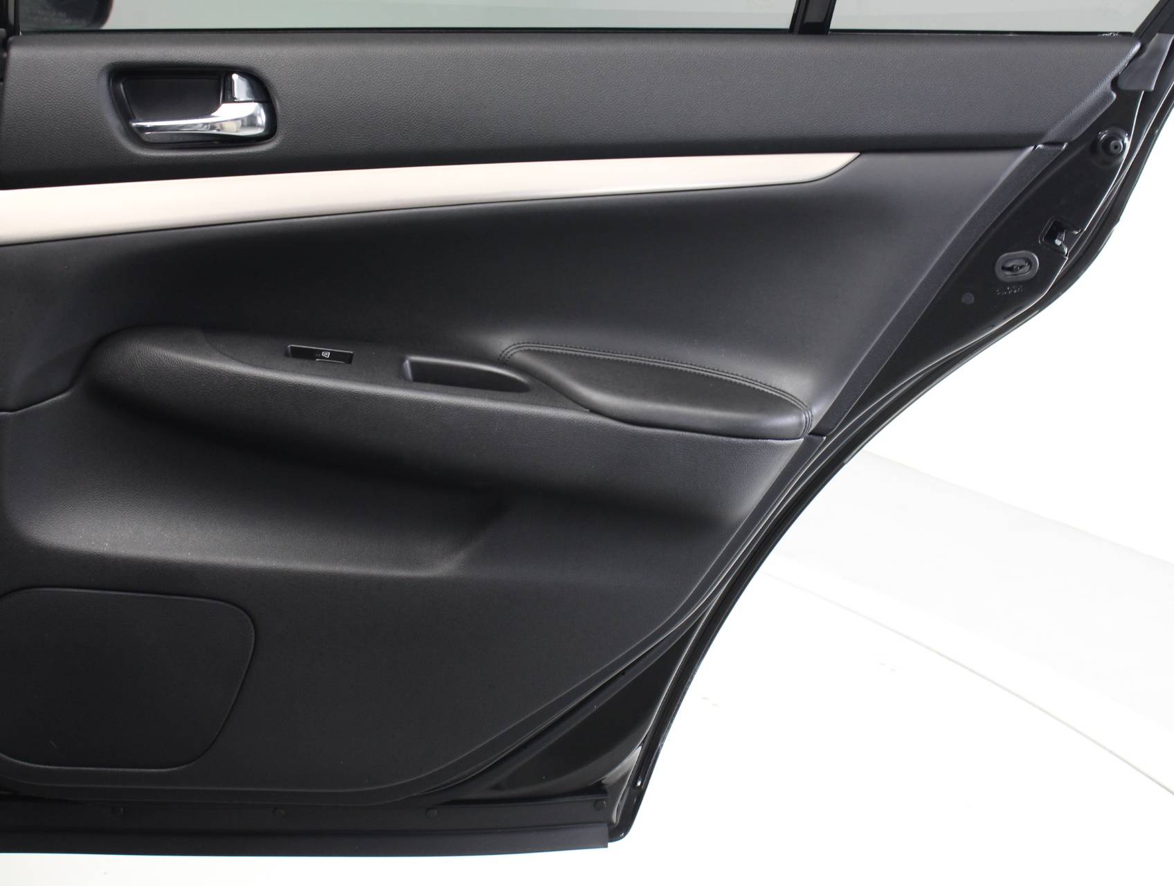 Florida Fine Cars - Used INFINITI Q40 2015 WEST PALM 