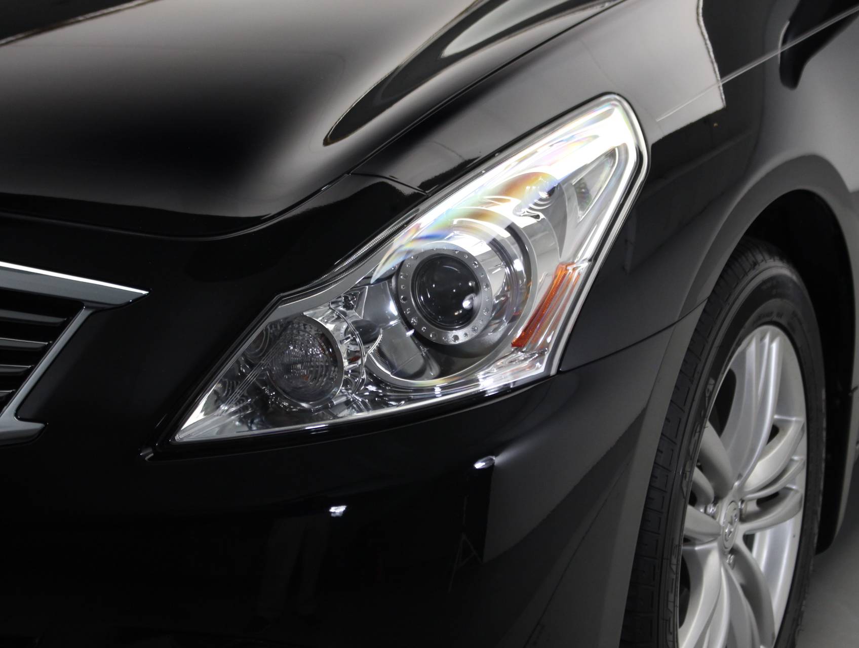 Florida Fine Cars - Used INFINITI Q40 2015 WEST PALM 