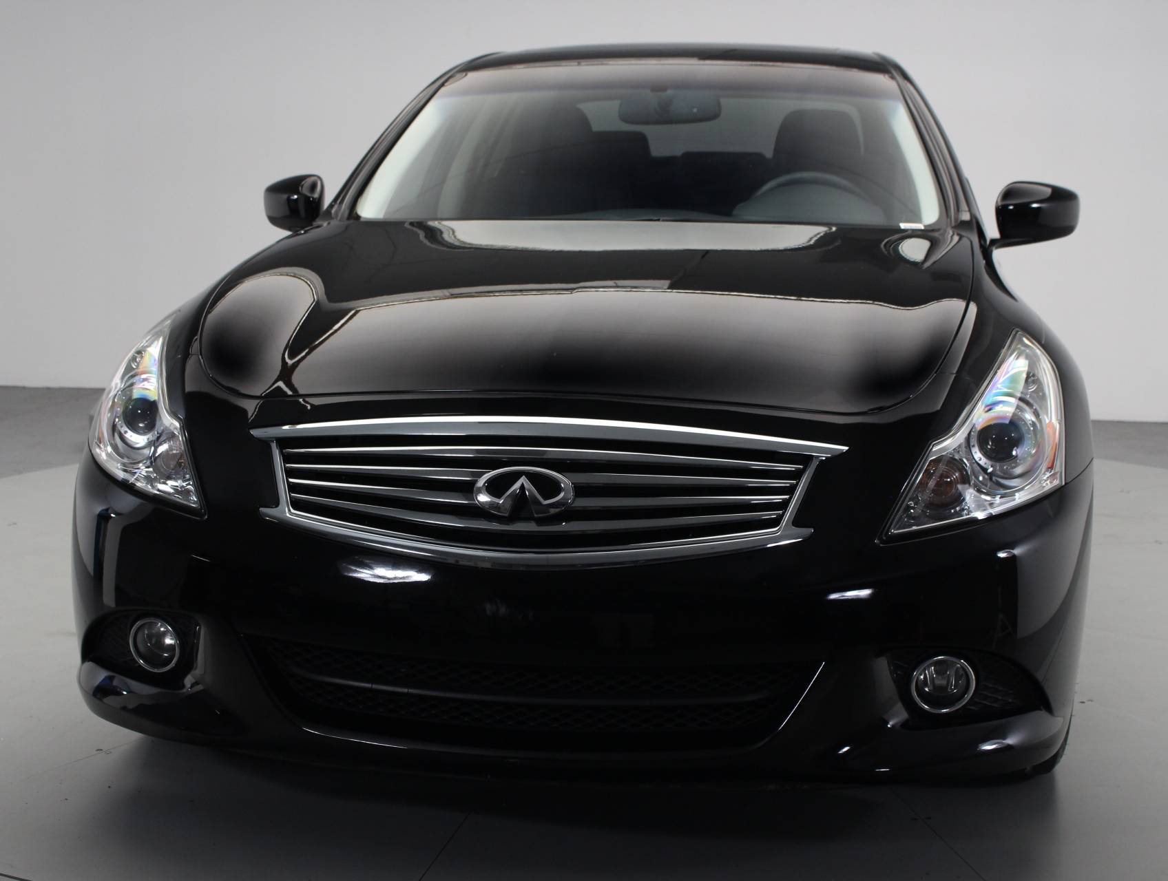 Florida Fine Cars - Used INFINITI Q40 2015 WEST PALM 