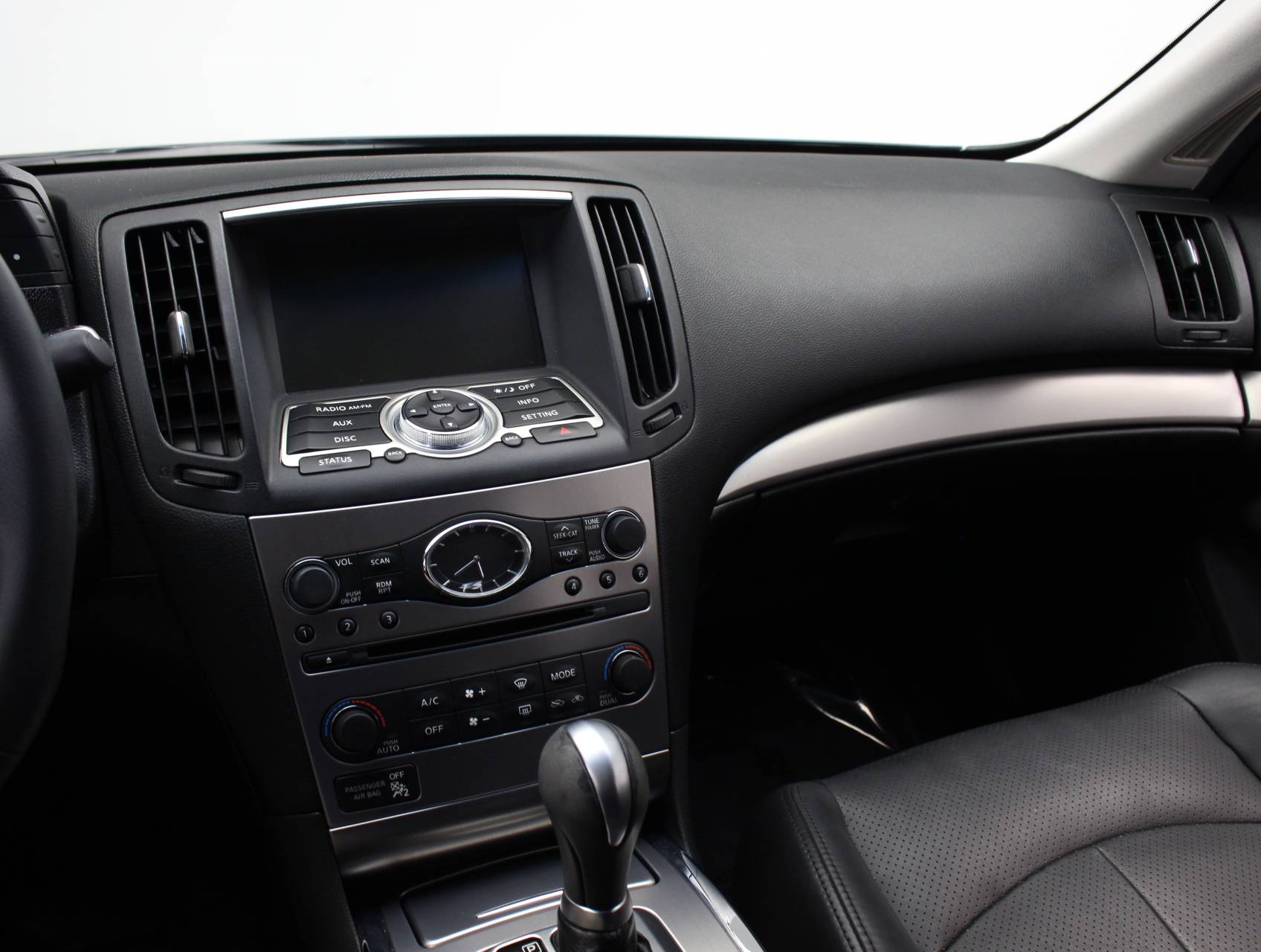 Florida Fine Cars - Used INFINITI Q40 2015 WEST PALM 